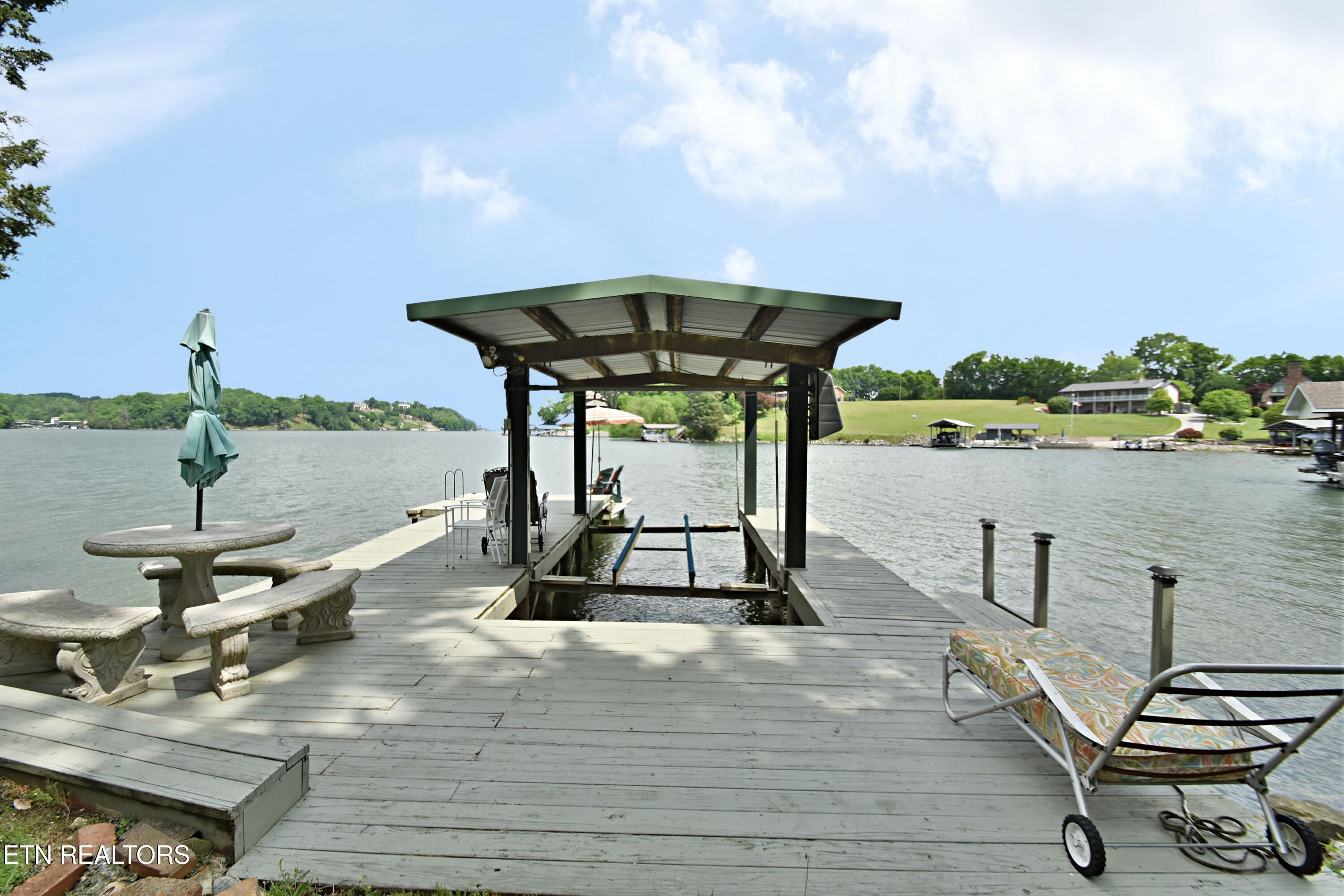4834 Scenic Point Loop, Louisville, TN - Fort Loudoun and Tellico Lake Real Estate - Image# 34