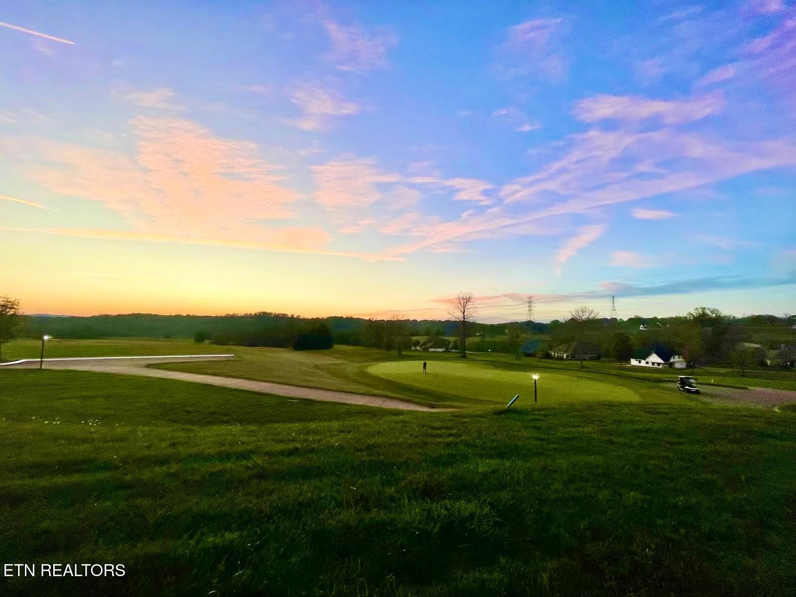 1560 Black Bear Circle LOT 110, Loudon, TN - Fort Loudoun and Tellico Lake Real Estate - Image# 11