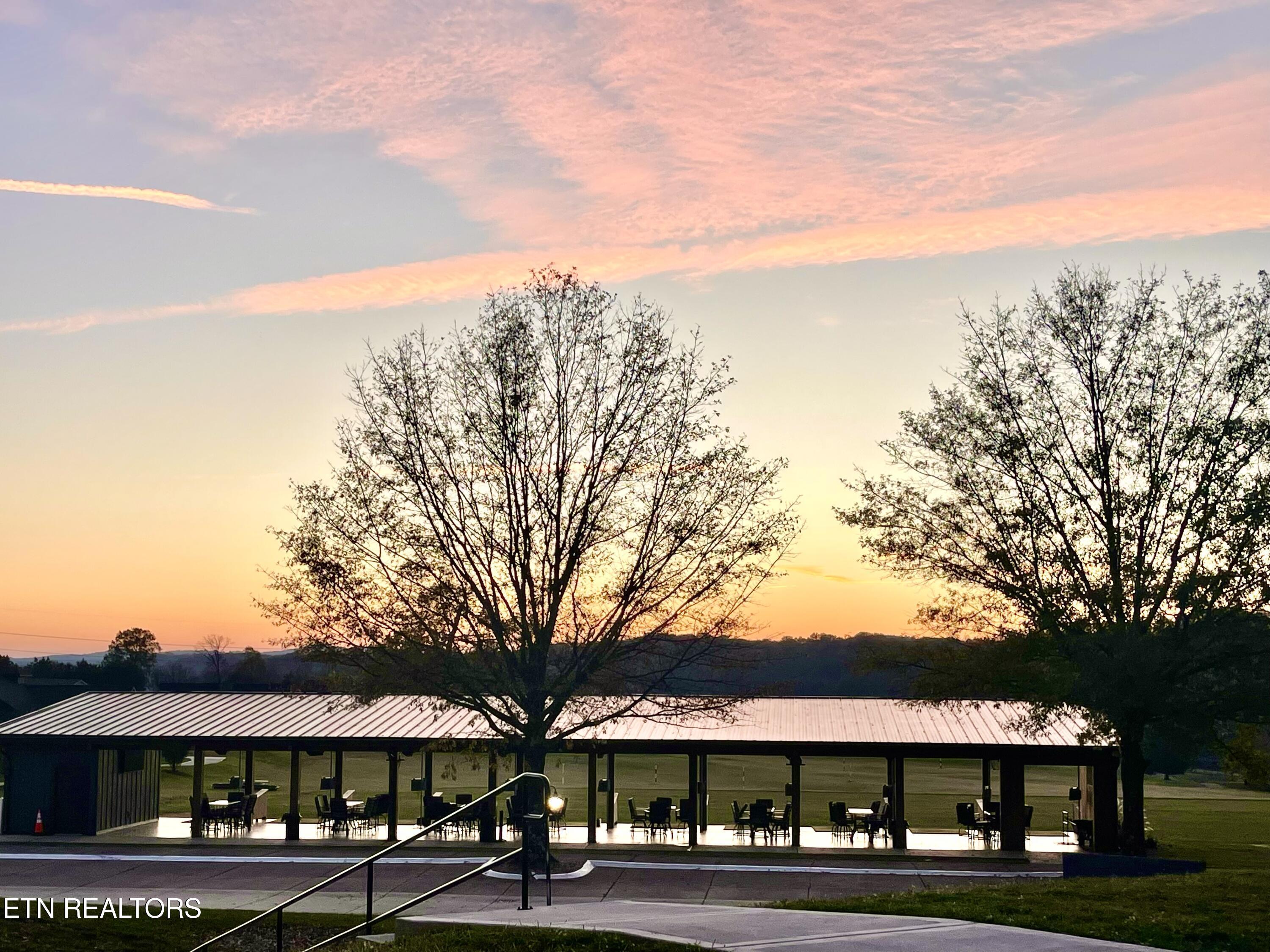 1560 Black Bear Circle LOT 110, Loudon, TN - Fort Loudoun and Tellico Lake Real Estate - Image# 12