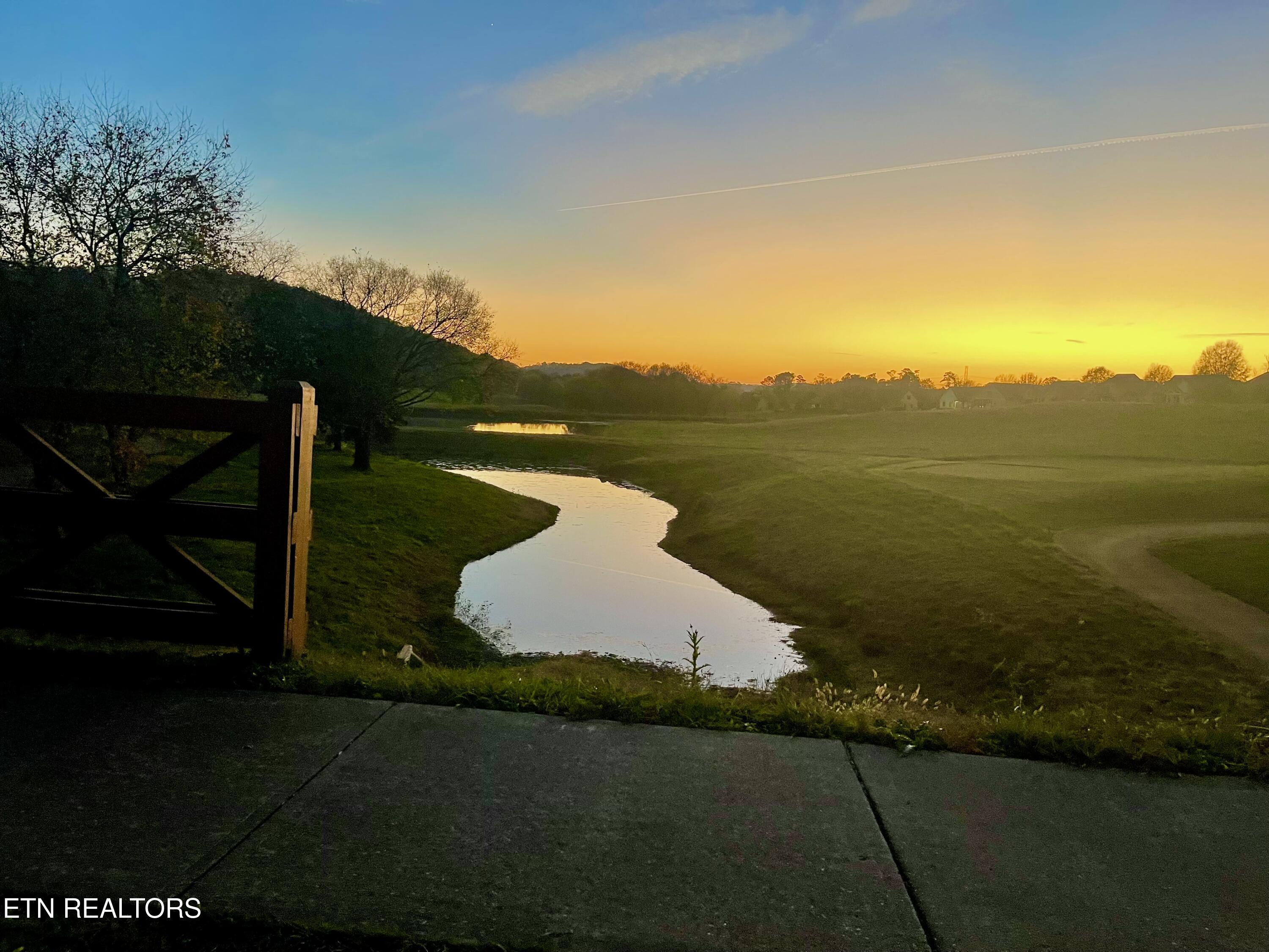 1560 Black Bear Circle LOT 110, Loudon, TN - Fort Loudoun and Tellico Lake Real Estate - Image# 13