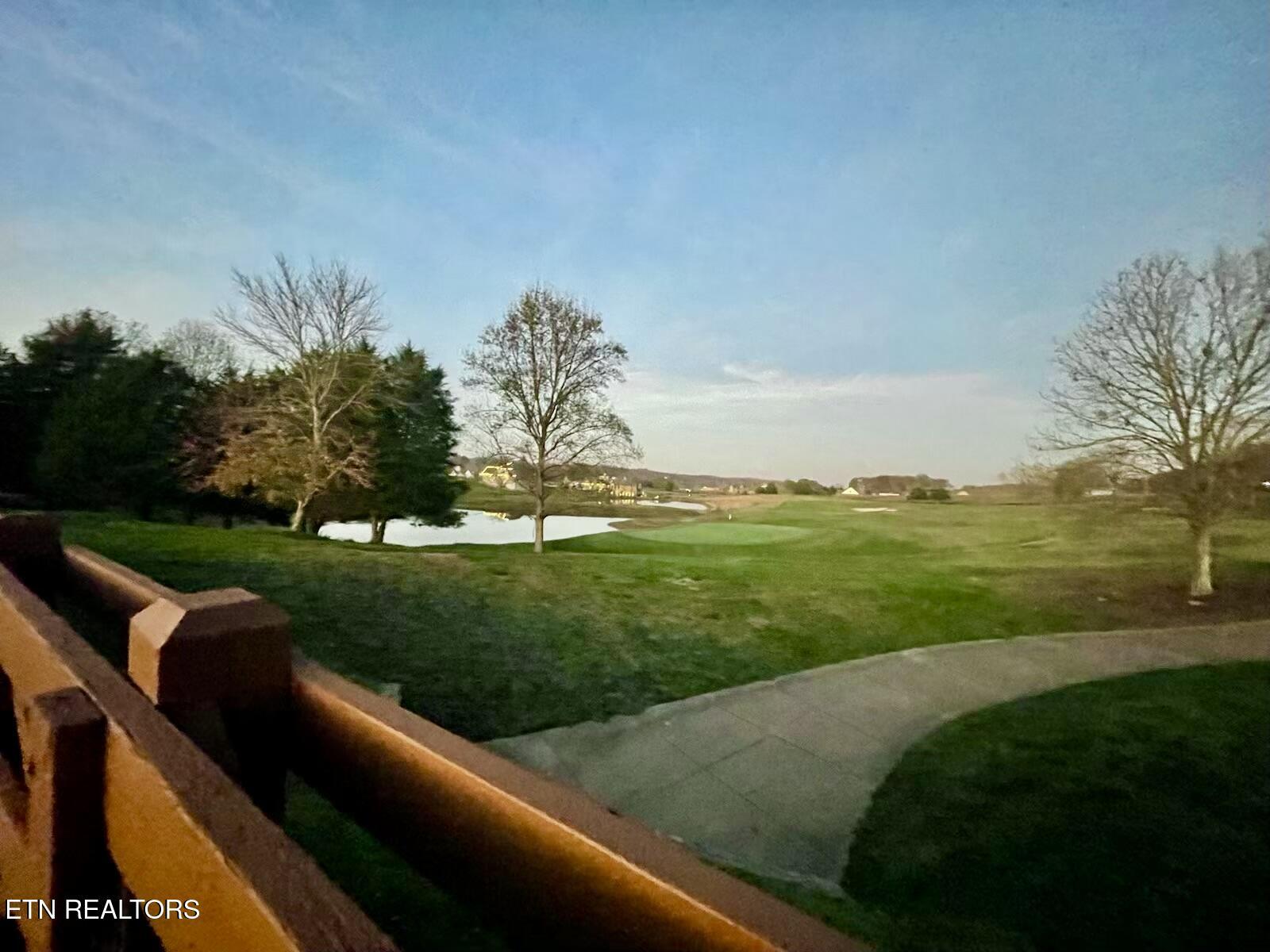 1560 Black Bear Circle LOT 110, Loudon, TN - Fort Loudoun and Tellico Lake Real Estate - Image# 10