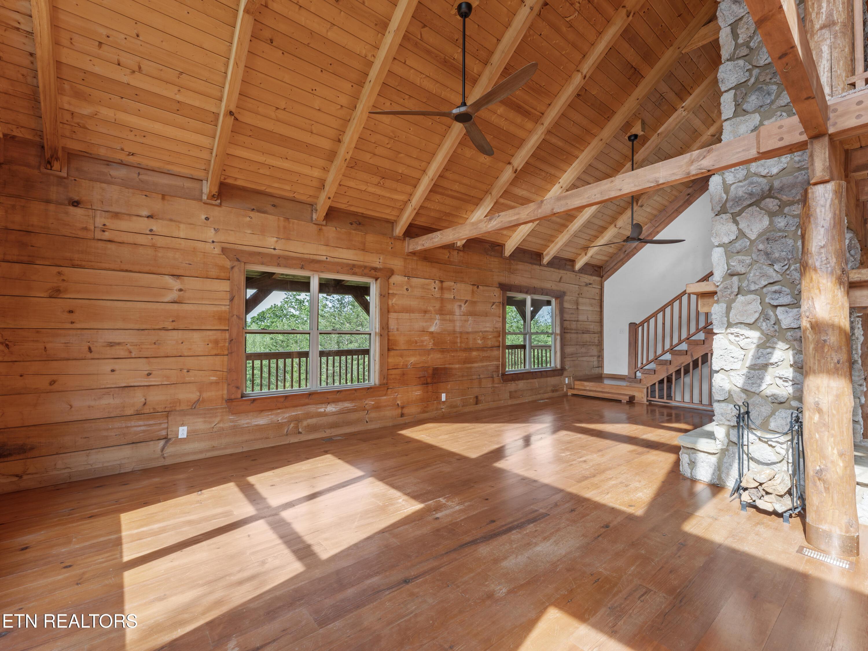 155 George THomas Rd, Vonore, TN - Fort Loudoun and Tellico Lake Real Estate - Image# 15