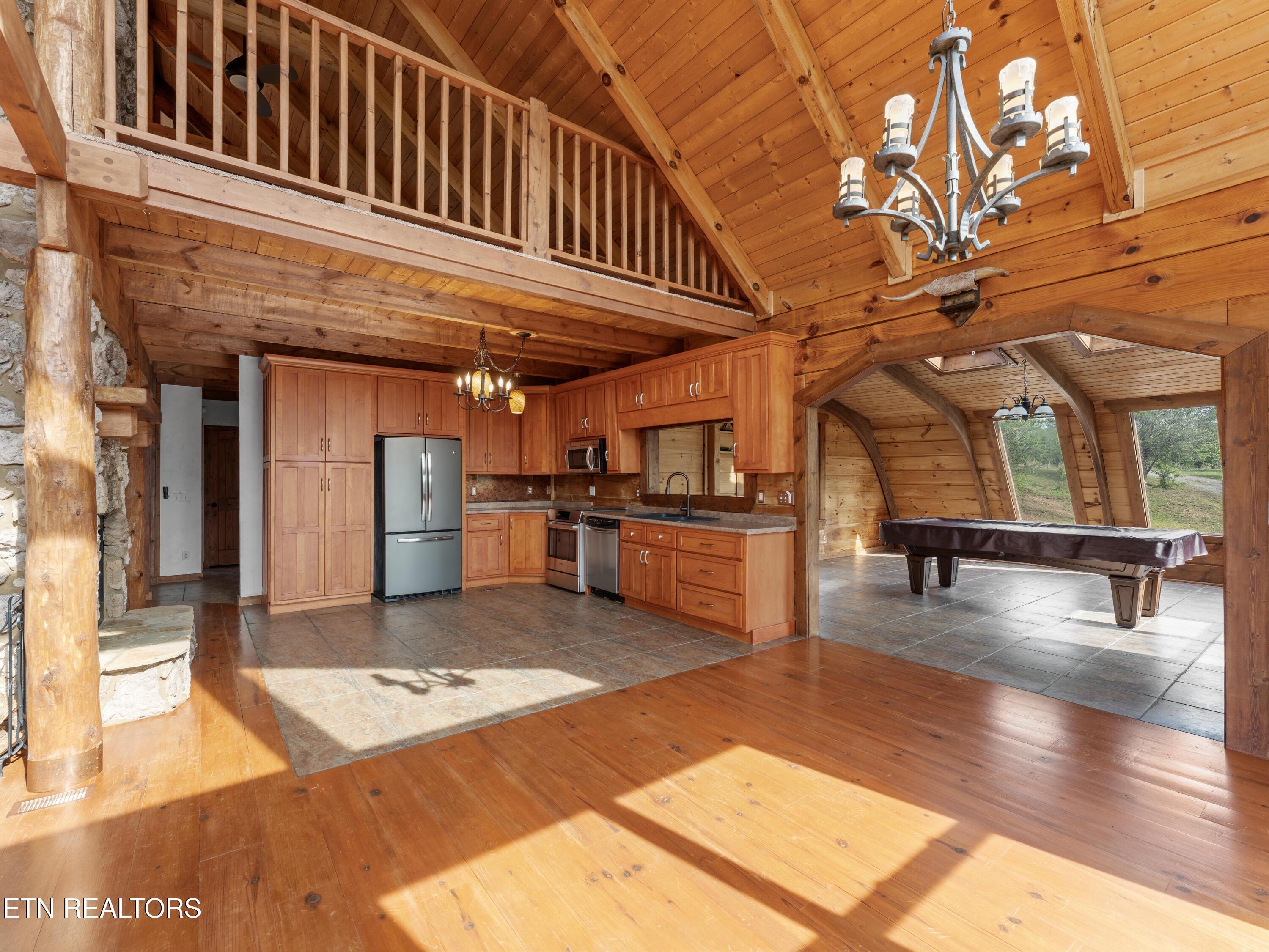 155 George THomas Rd, Vonore, TN - Fort Loudoun and Tellico Lake Real Estate - Image# 16