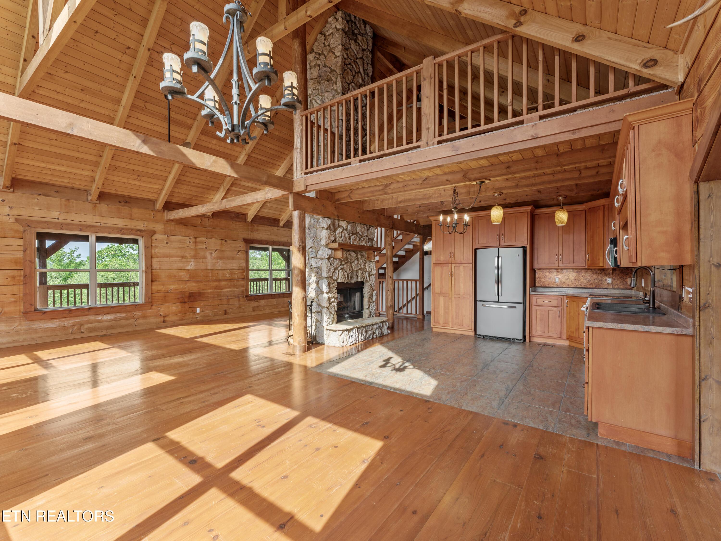155 George THomas Rd, Vonore, TN - Fort Loudoun and Tellico Lake Real Estate - Image# 17