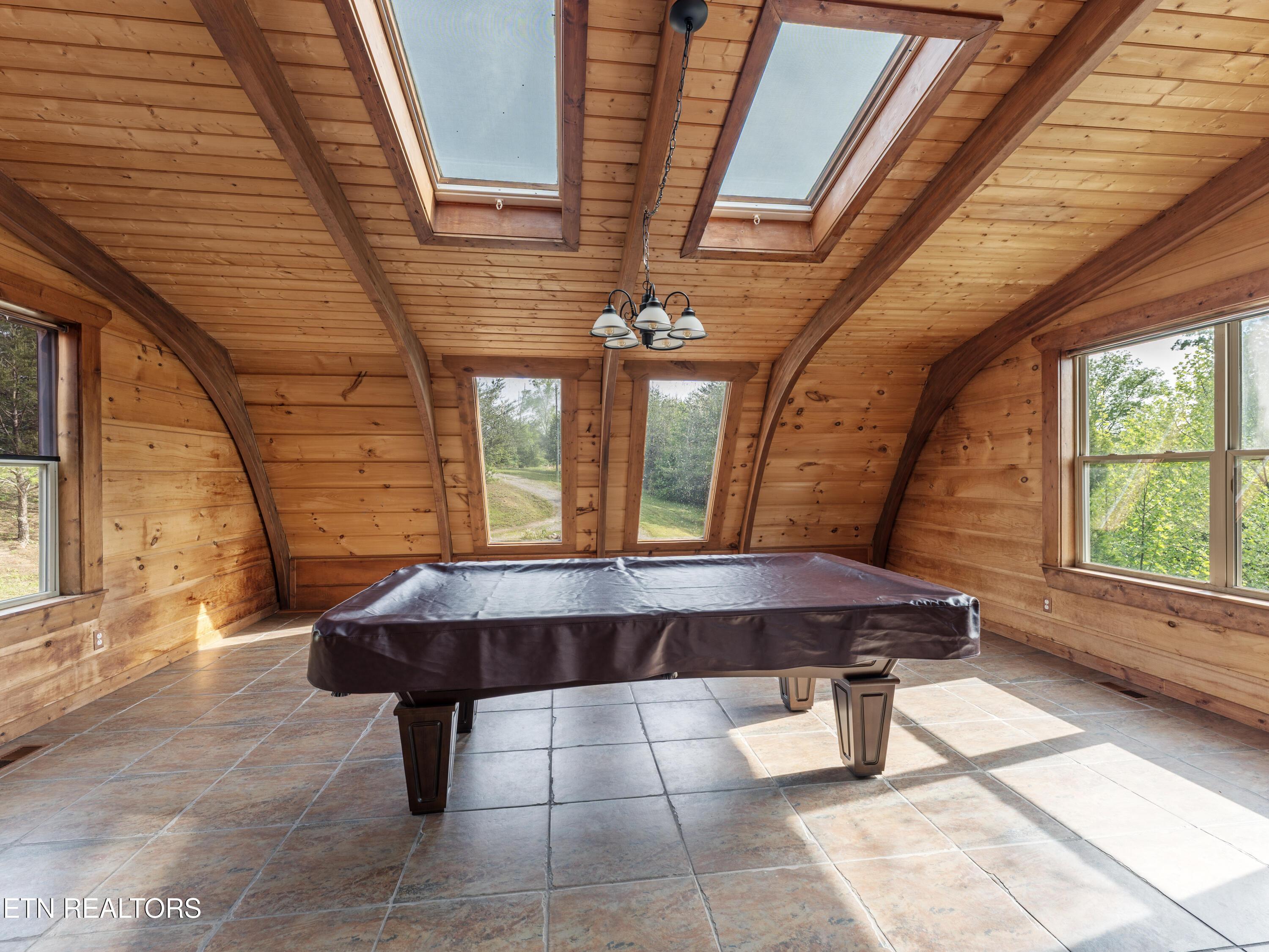 155 George THomas Rd, Vonore, TN - Fort Loudoun and Tellico Lake Real Estate - Image# 19