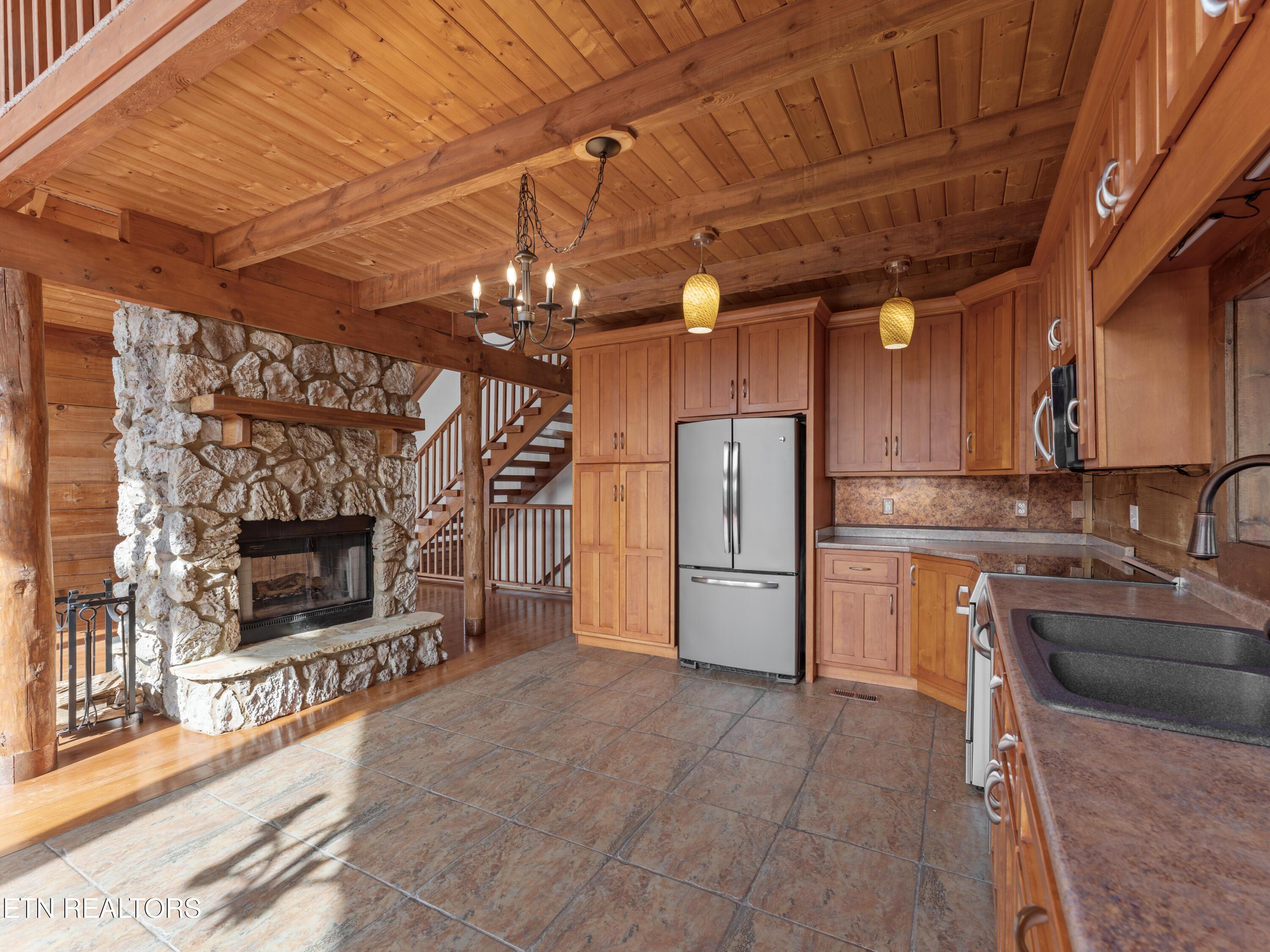 155 George THomas Rd, Vonore, TN - Fort Loudoun and Tellico Lake Real Estate - Image# 20