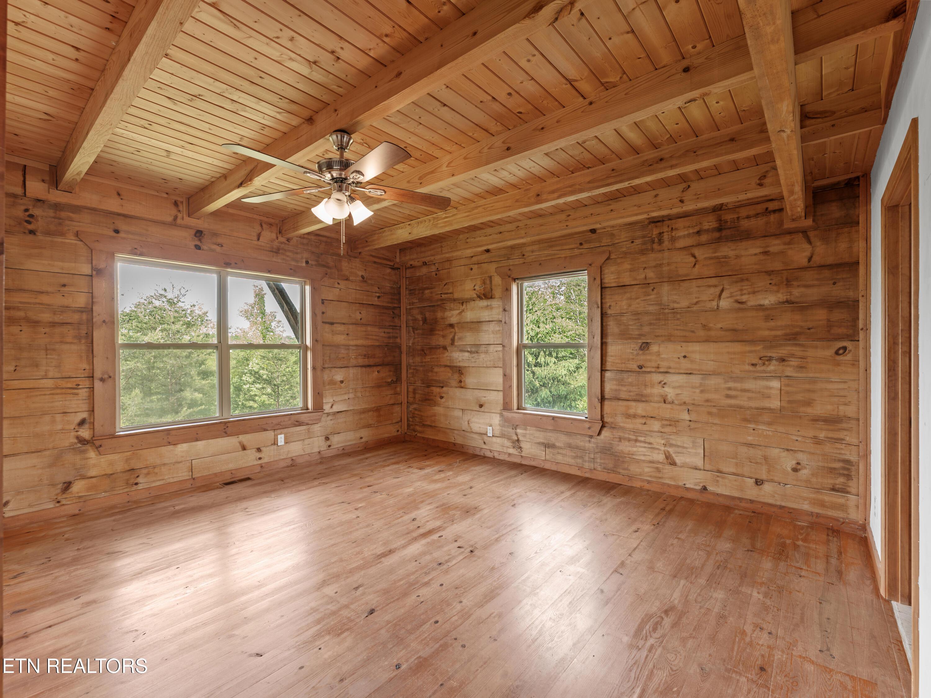 155 George THomas Rd, Vonore, TN - Fort Loudoun and Tellico Lake Real Estate - Image# 23