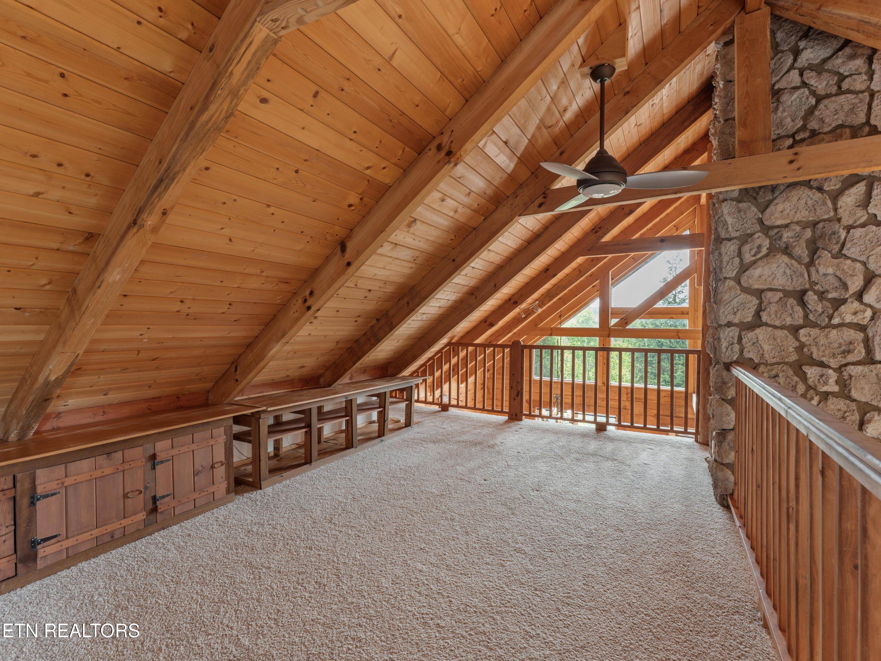 155 George THomas Rd, Vonore, TN - Fort Loudoun and Tellico Lake Real Estate - Image# 30