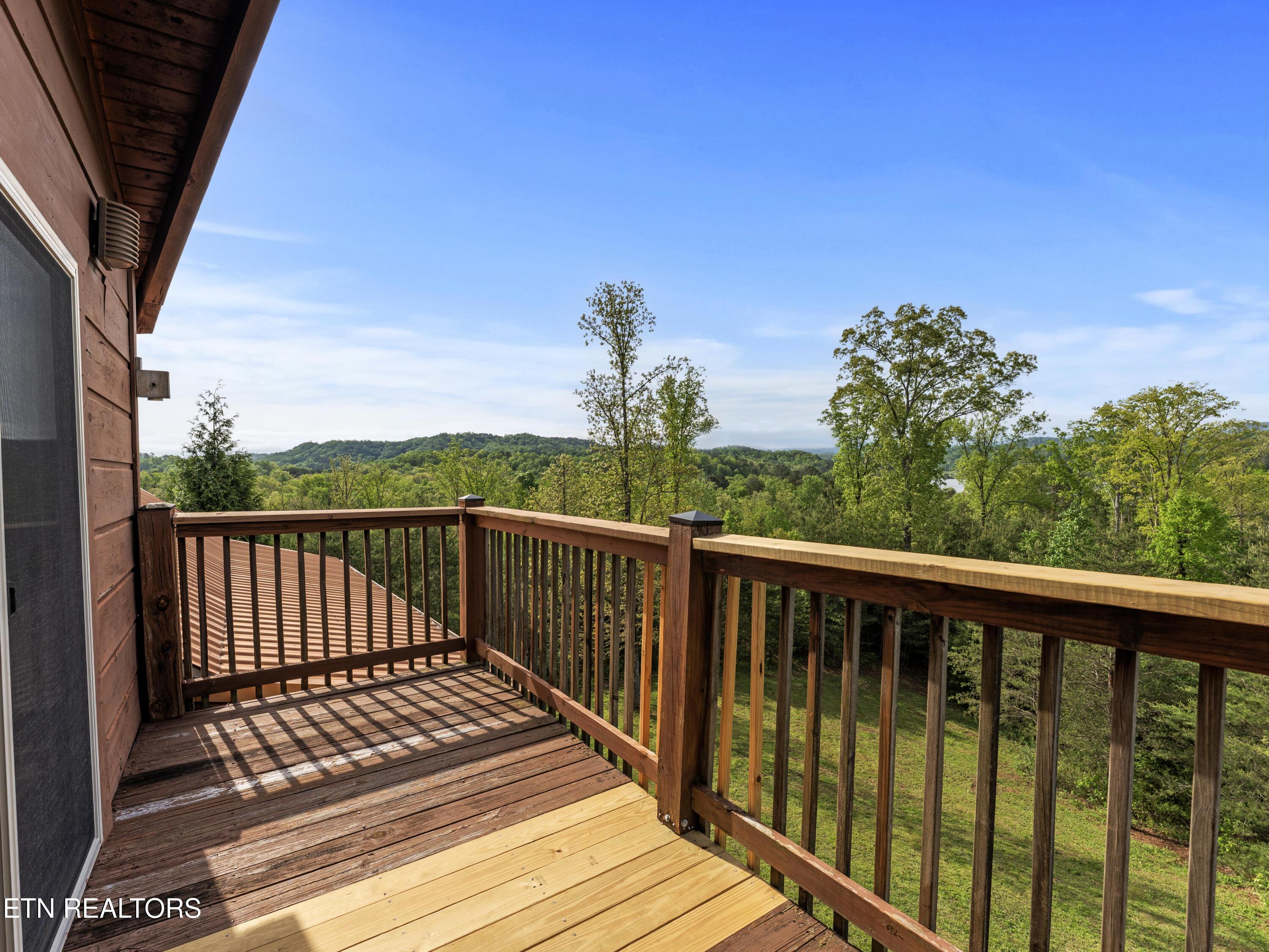 155 George THomas Rd, Vonore, TN - Fort Loudoun and Tellico Lake Real Estate - Image# 33