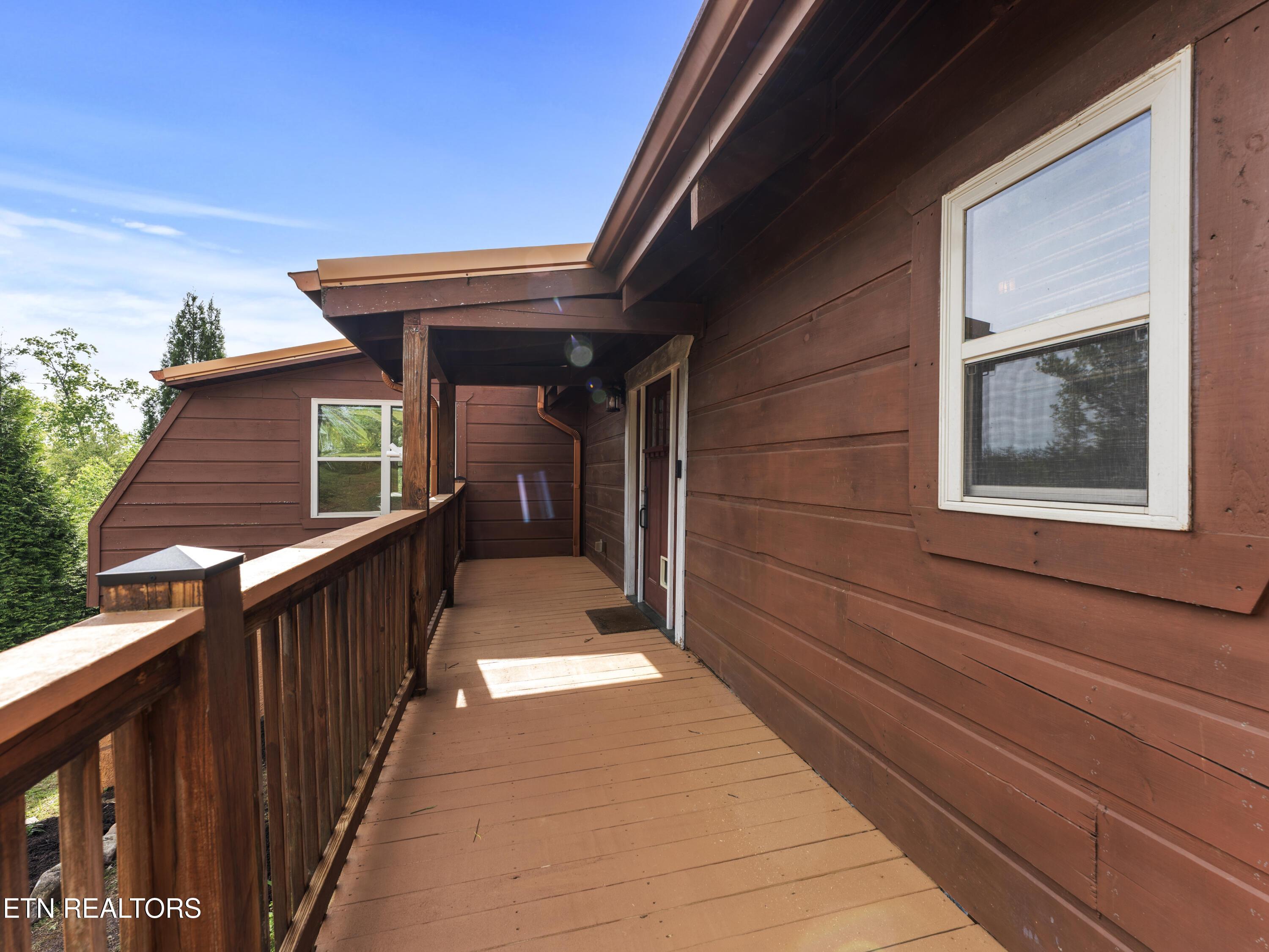 155 George THomas Rd, Vonore, TN - Fort Loudoun and Tellico Lake Real Estate - Image# 6