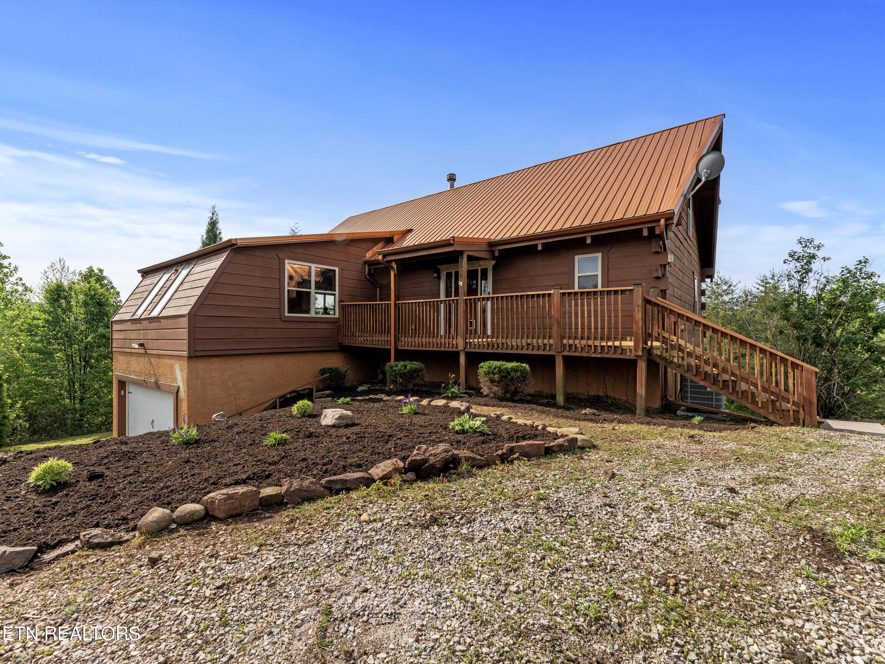 155 George THomas Rd, Vonore, TN - Fort Loudoun and Tellico Lake Real Estate - Image# 5