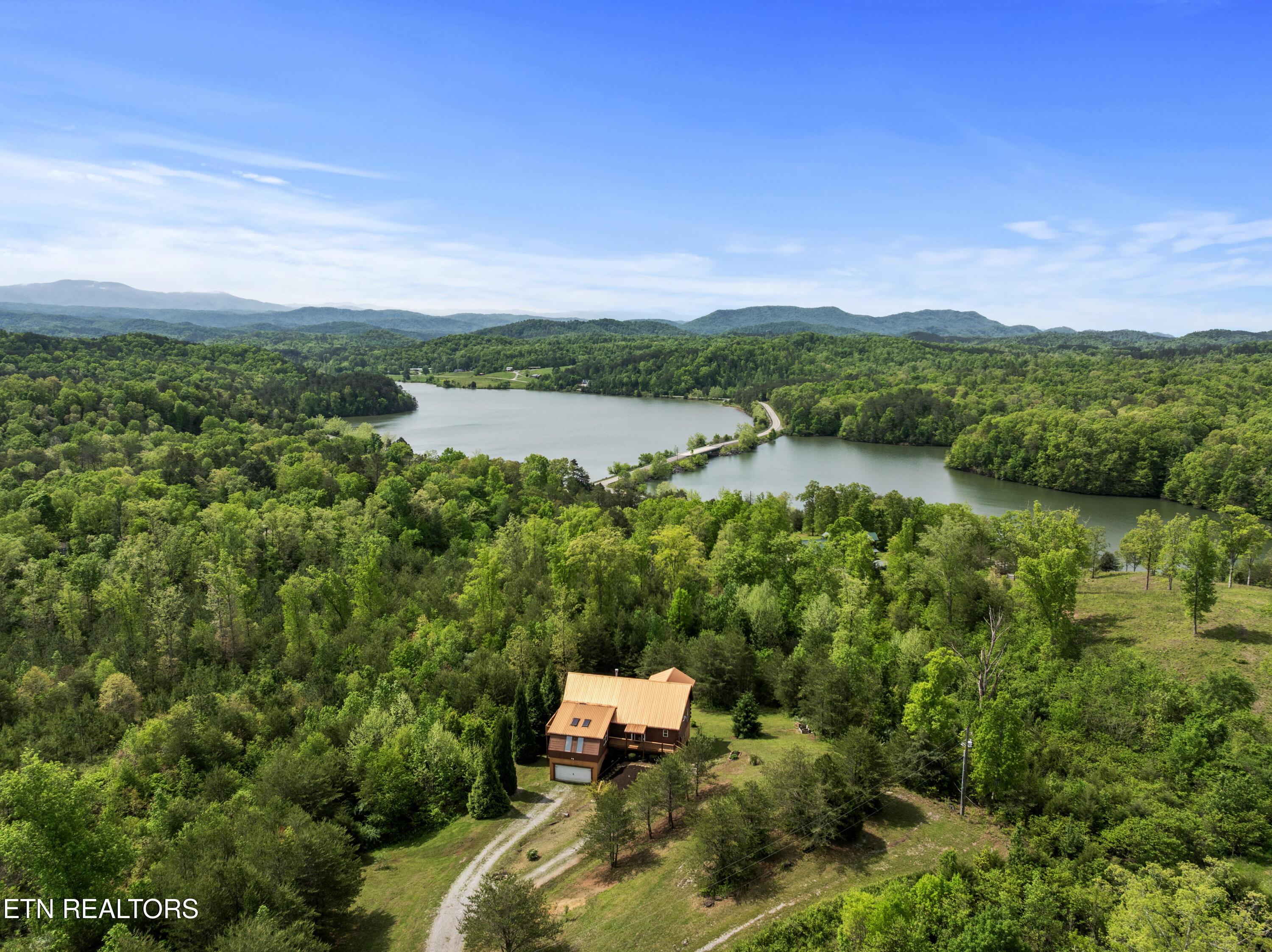 155 George THomas Rd, Vonore, TN - Fort Loudoun and Tellico Lake Real Estate - Image# 48