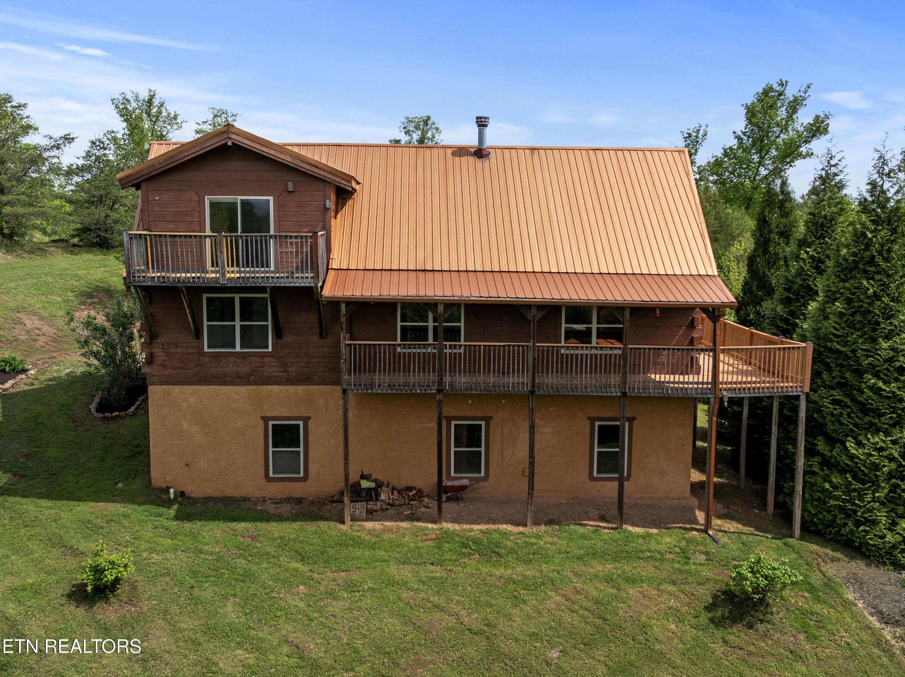 155 George THomas Rd, Vonore, TN - Fort Loudoun and Tellico Lake Real Estate - Image# 3