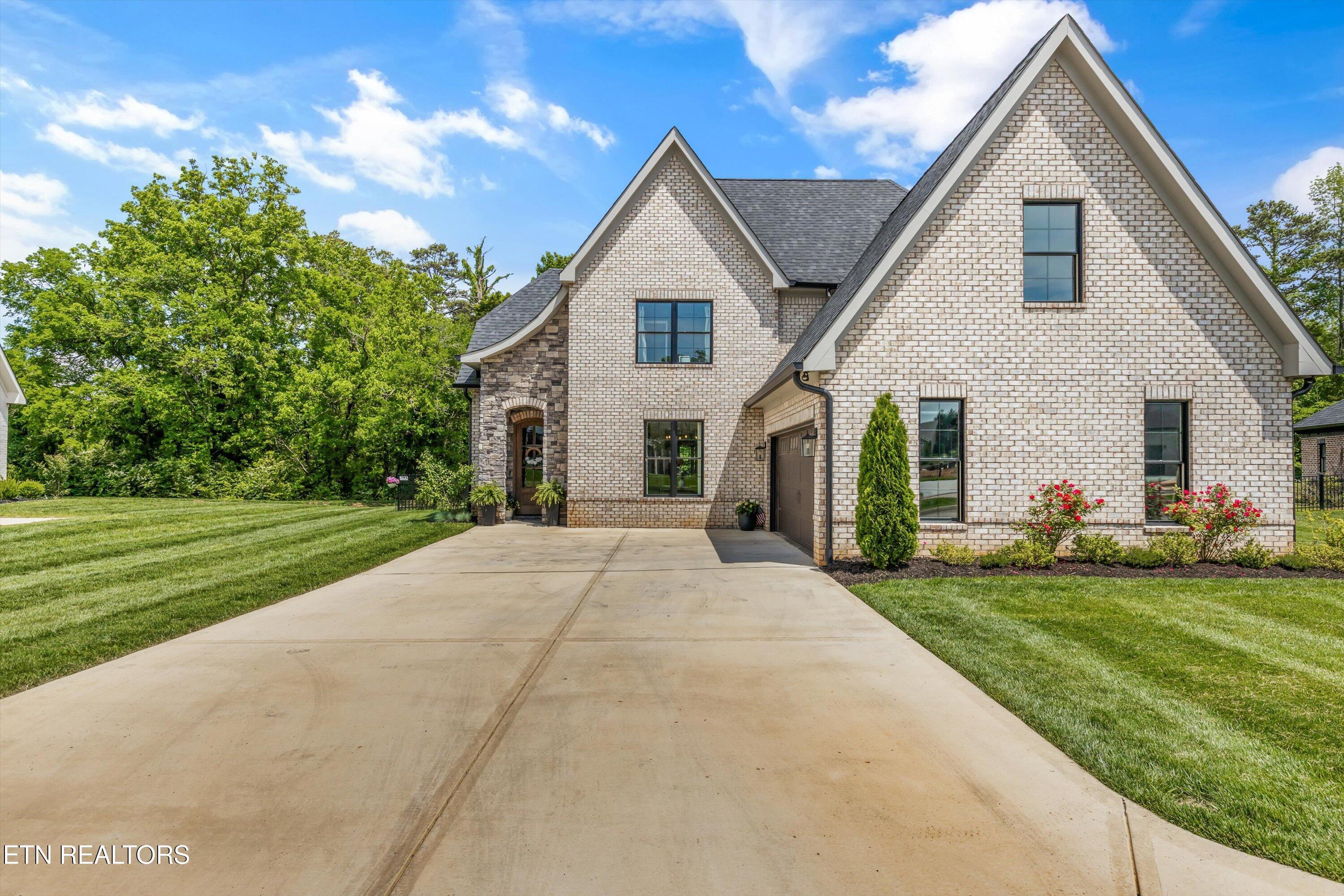 12154 Fredericksburg Blvd, Knoxville, TN - Fort Loudoun and Tellico Lake Real Estate - Image# 48