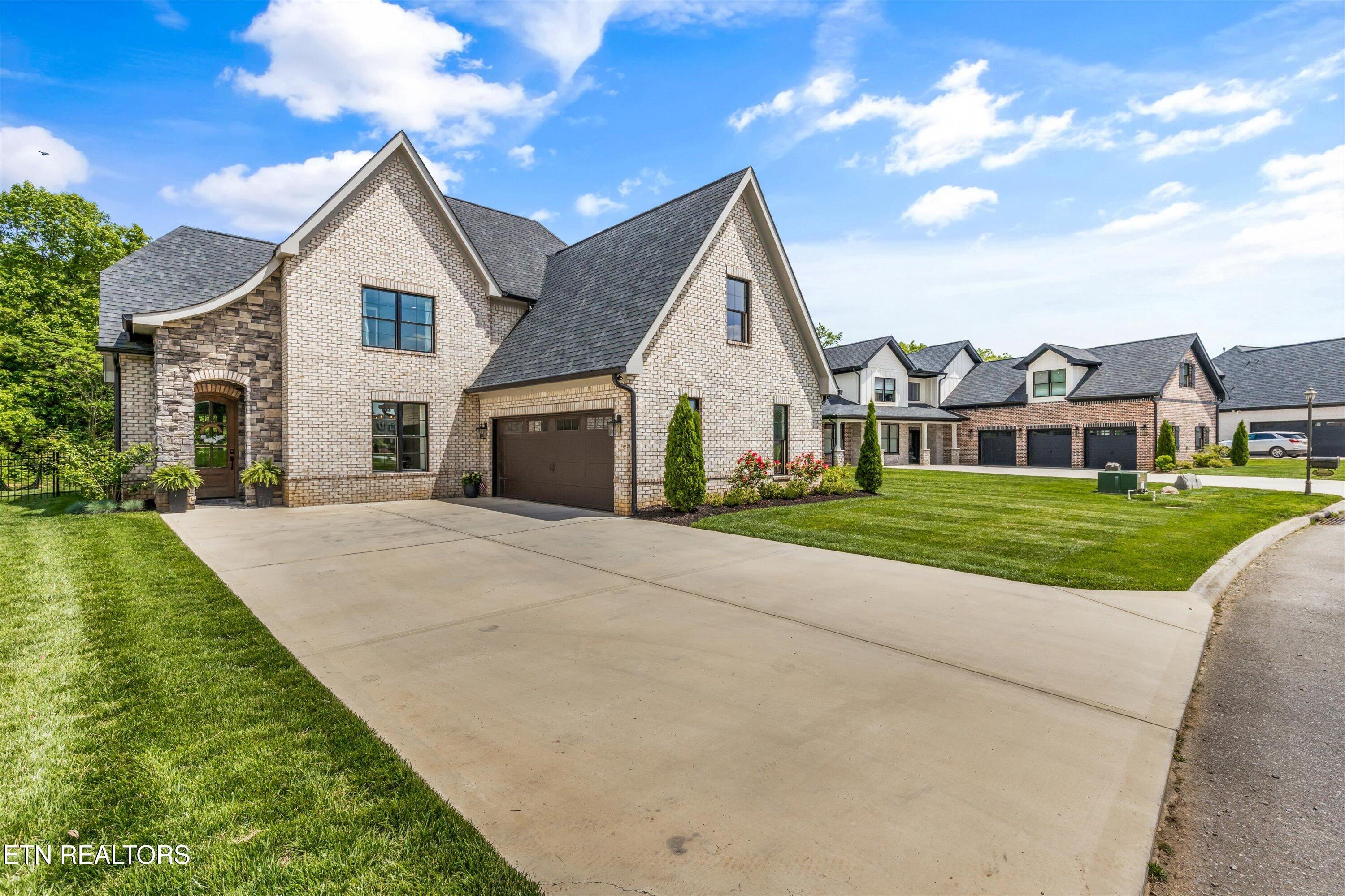 12154 Fredericksburg Blvd, Knoxville, TN - Fort Loudoun and Tellico Lake Real Estate - Image# 3