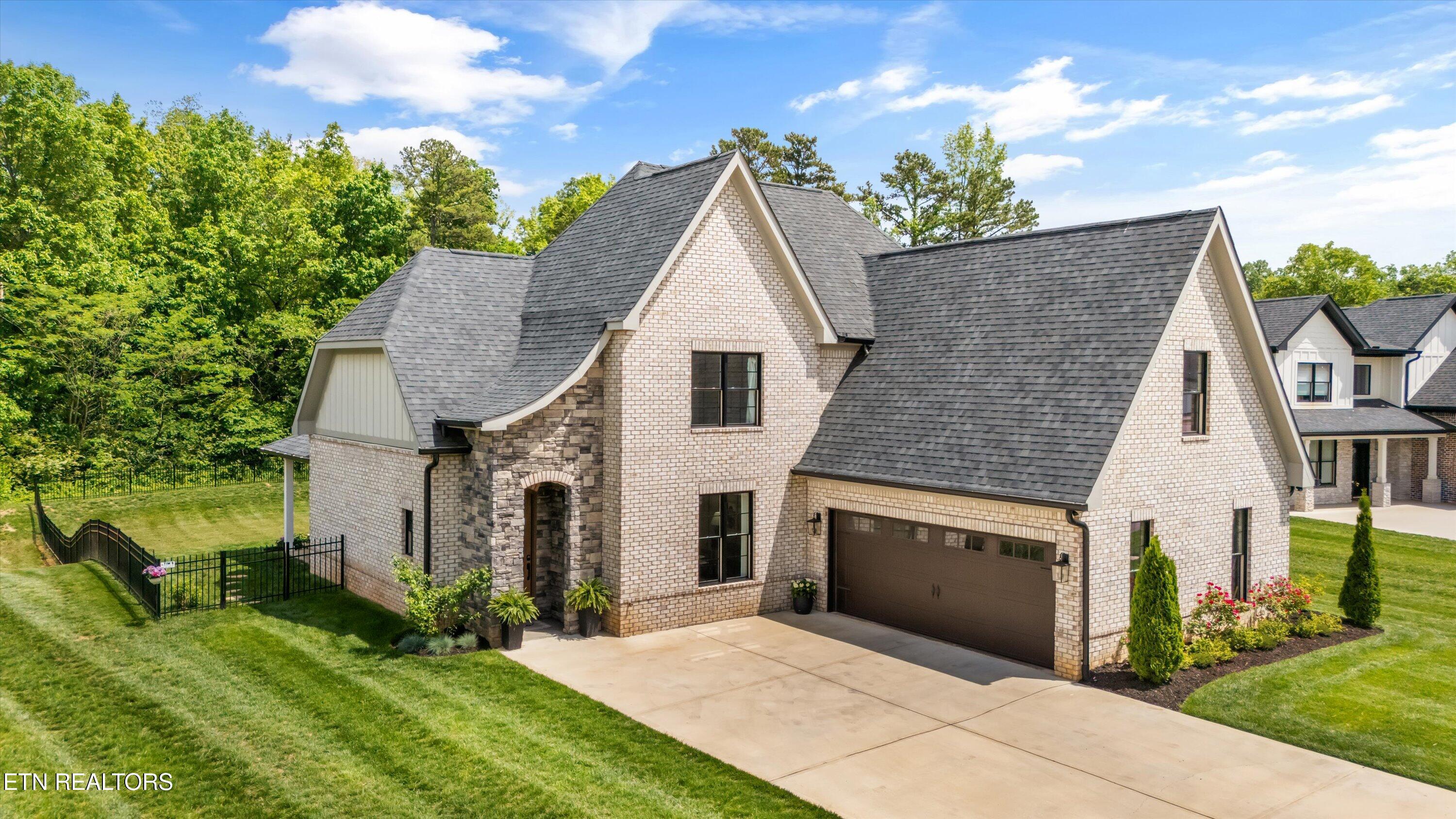 12154 Fredericksburg Blvd, Knoxville, TN - Fort Loudoun and Tellico Lake Real Estate - Image# 1