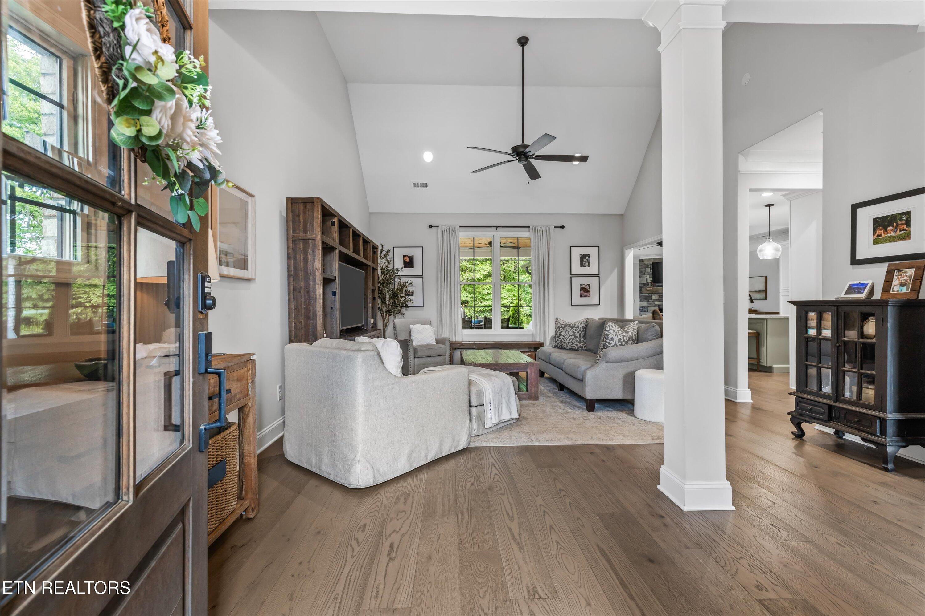 12154 Fredericksburg Blvd, Knoxville, TN - Fort Loudoun and Tellico Lake Real Estate - Image# 4
