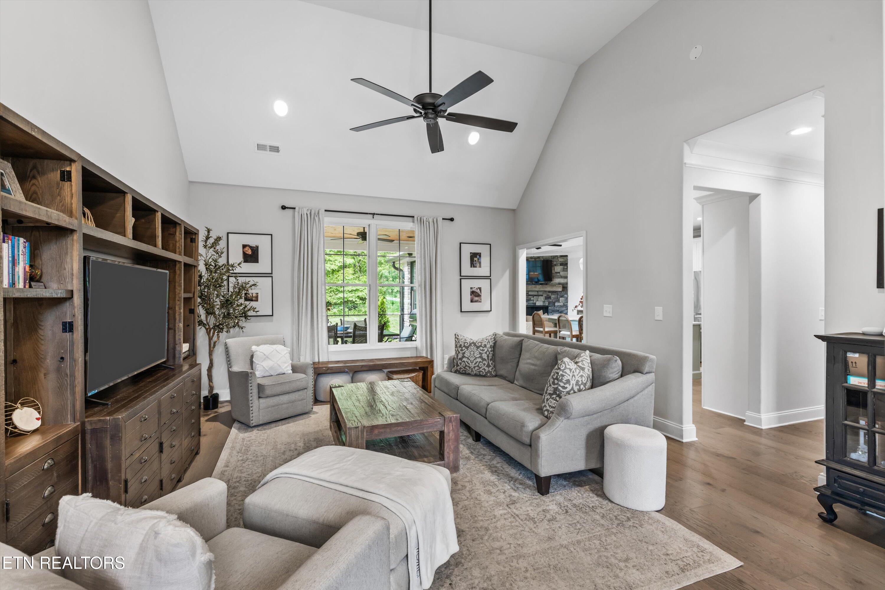 12154 Fredericksburg Blvd, Knoxville, TN - Fort Loudoun and Tellico Lake Real Estate - Image# 5