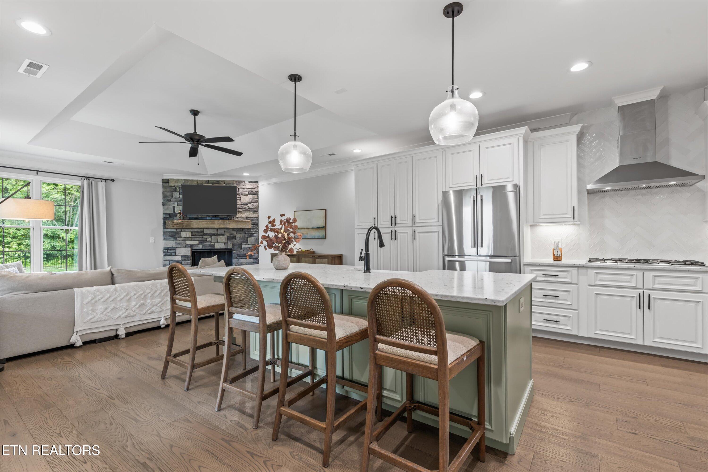12154 Fredericksburg Blvd, Knoxville, TN - Fort Loudoun and Tellico Lake Real Estate - Image# 11