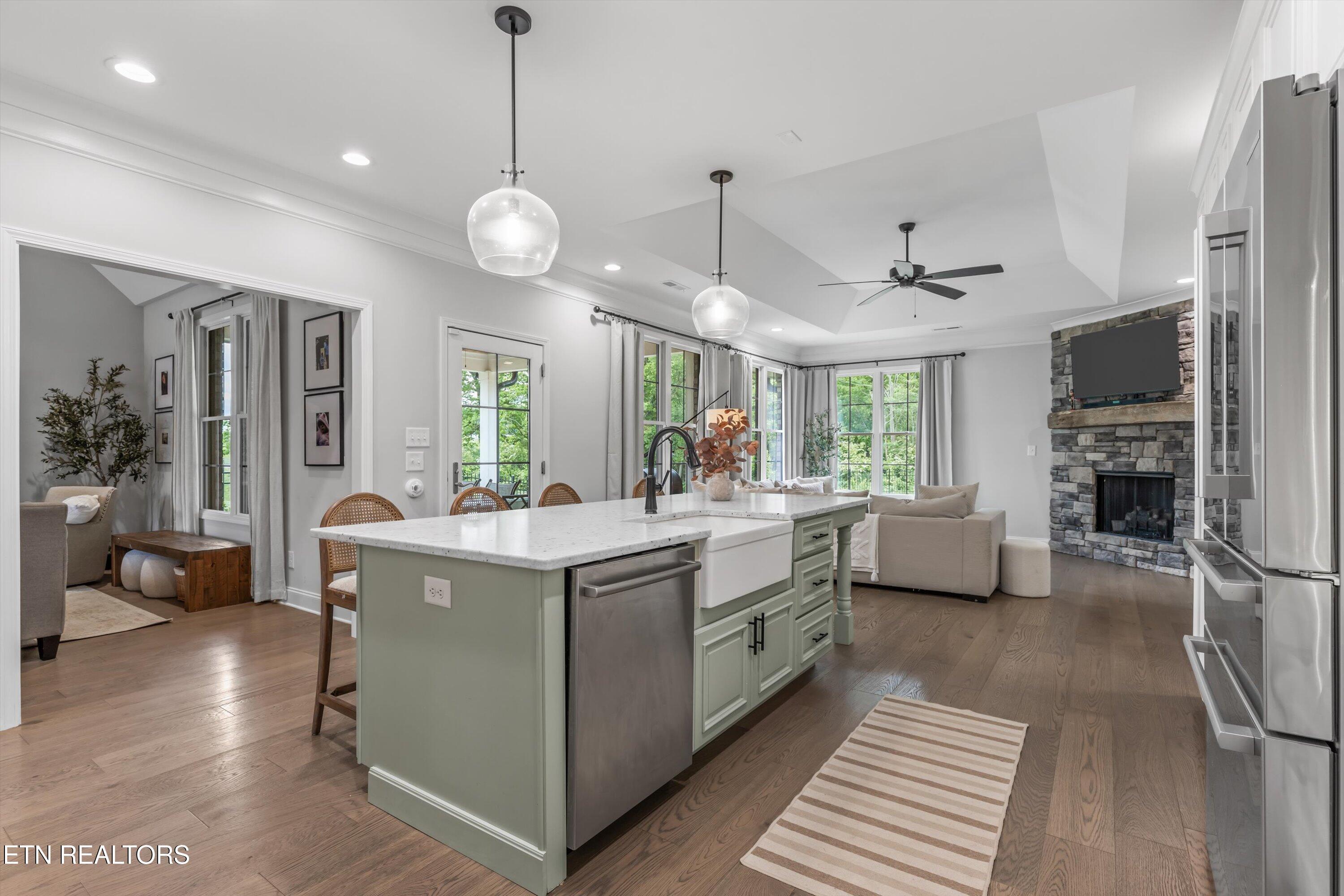 12154 Fredericksburg Blvd, Knoxville, TN - Fort Loudoun and Tellico Lake Real Estate - Image# 13