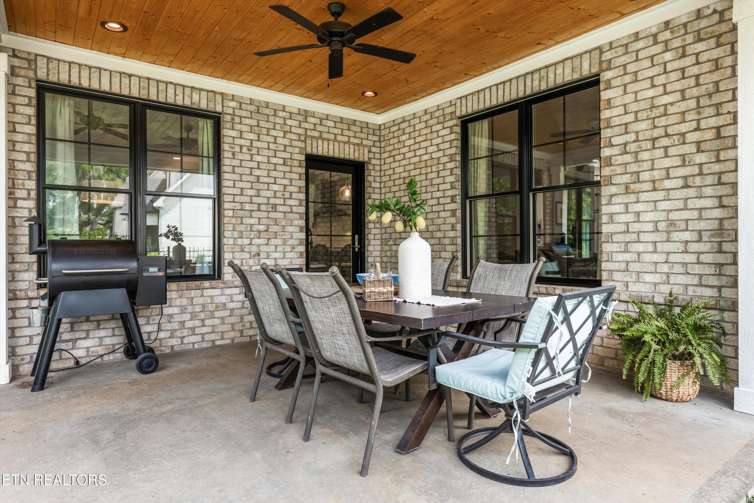 12154 Fredericksburg Blvd, Knoxville, TN - Fort Loudoun and Tellico Lake Real Estate - Image# 31