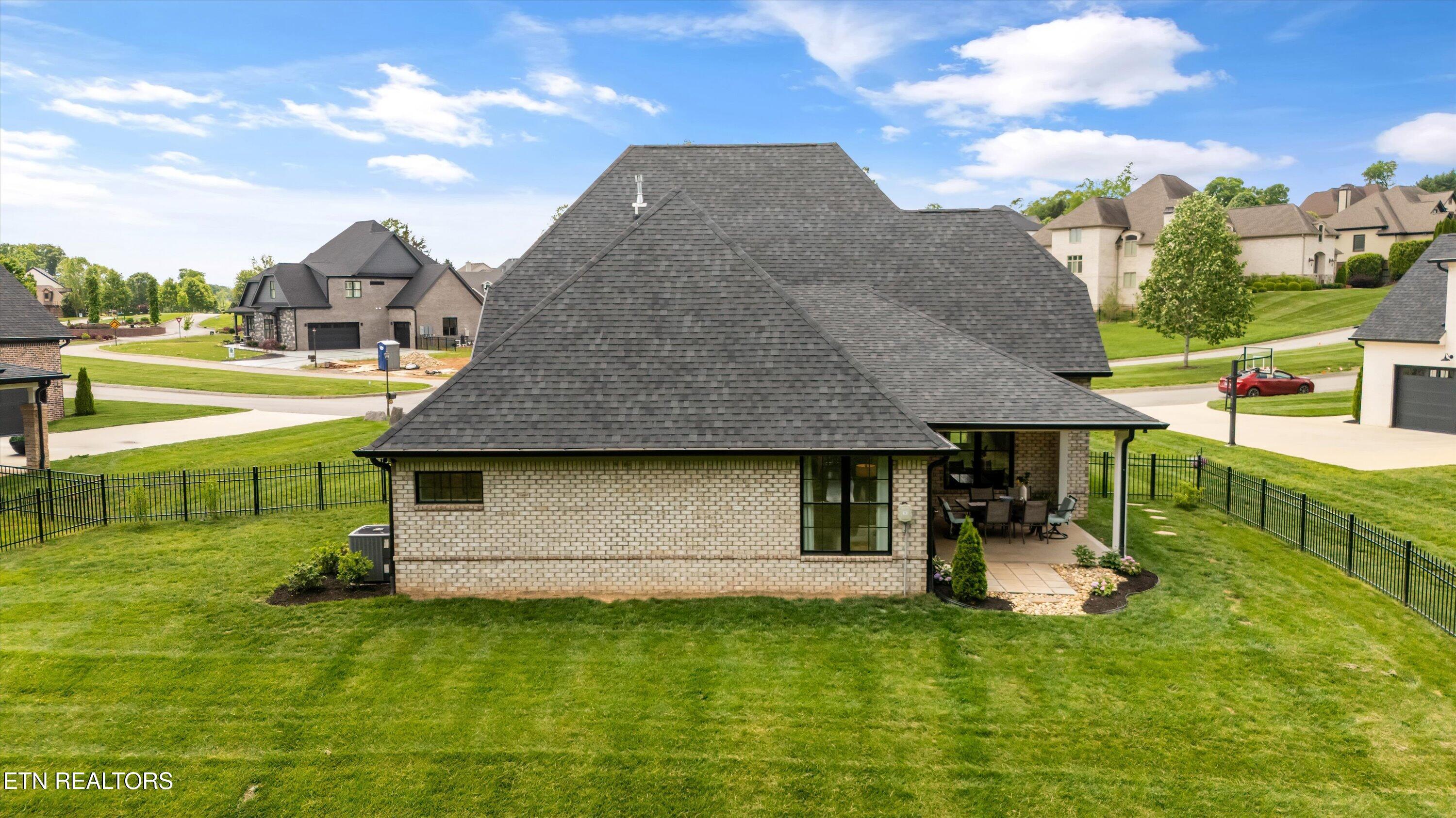 12154 Fredericksburg Blvd, Knoxville, TN - Fort Loudoun and Tellico Lake Real Estate - Image# 33