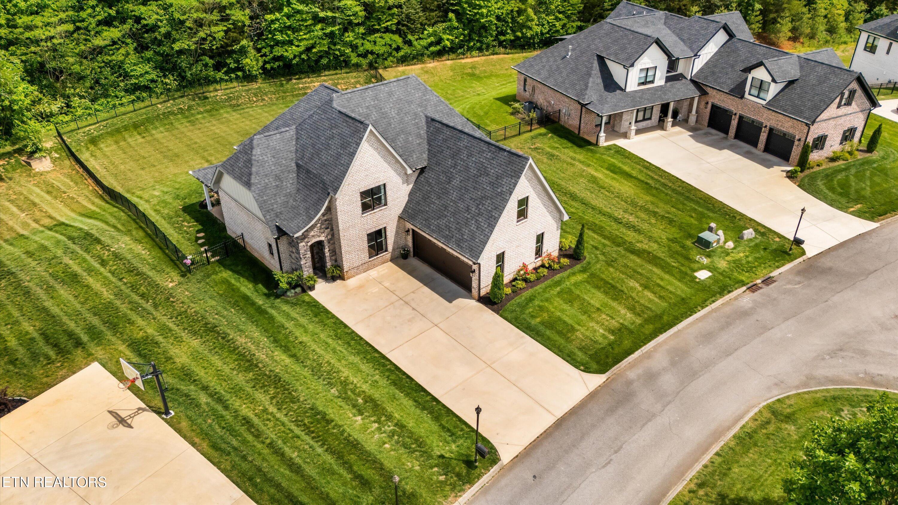 12154 Fredericksburg Blvd, Knoxville, TN - Fort Loudoun and Tellico Lake Real Estate - Image# 36