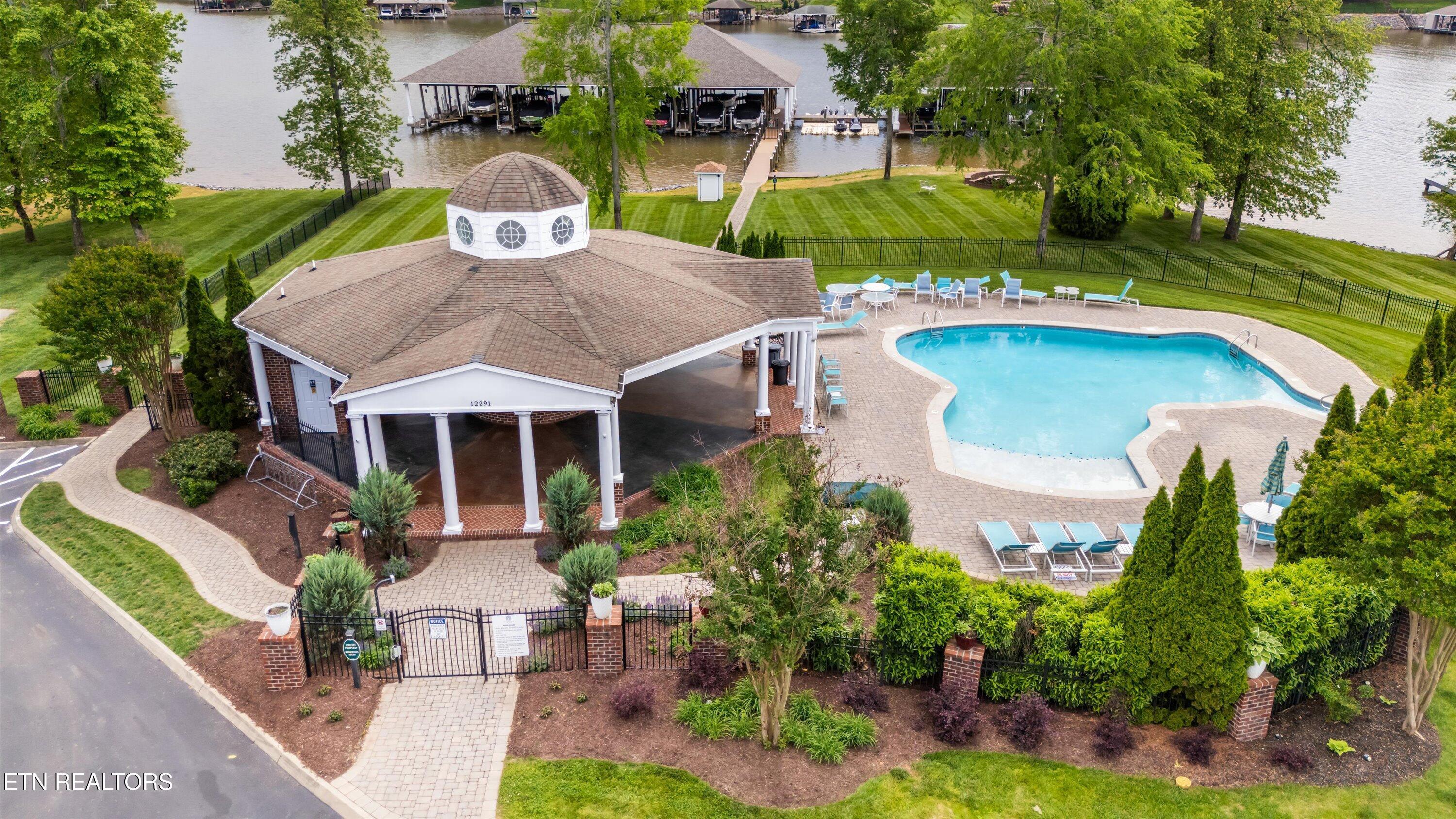 12154 Fredericksburg Blvd, Knoxville, TN - Fort Loudoun and Tellico Lake Real Estate - Image# 37