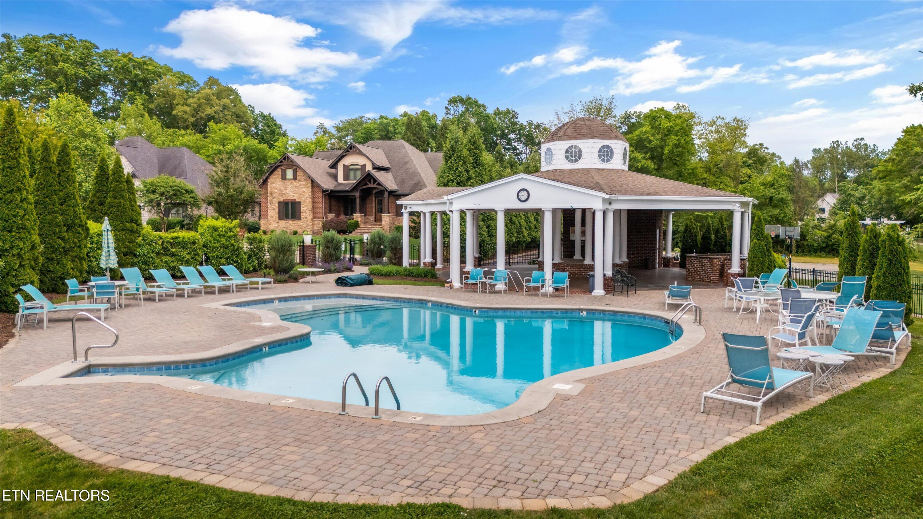 12154 Fredericksburg Blvd, Knoxville, TN - Fort Loudoun and Tellico Lake Real Estate - Image# 38