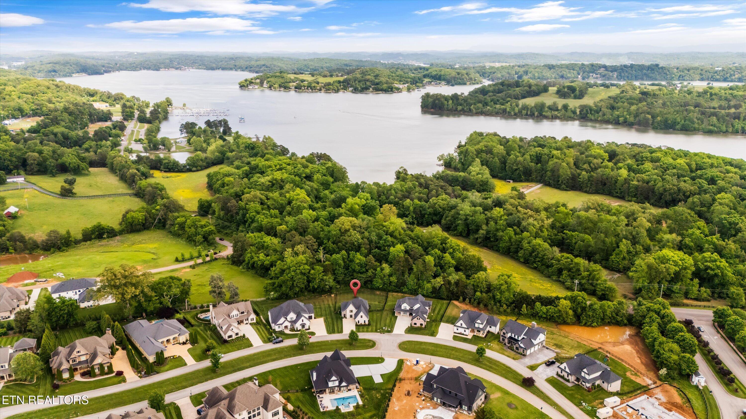 12154 Fredericksburg Blvd, Knoxville, TN - Fort Loudoun and Tellico Lake Real Estate - Image# 46