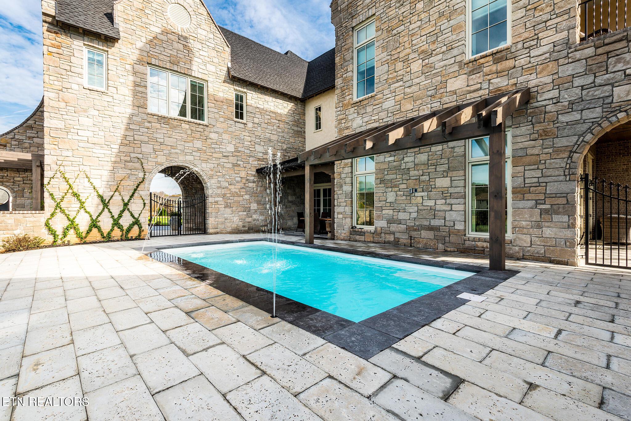 3749 Edgewater Way, Louisville, TN - Fort Loudoun and Tellico Lake Real Estate - Image# 26