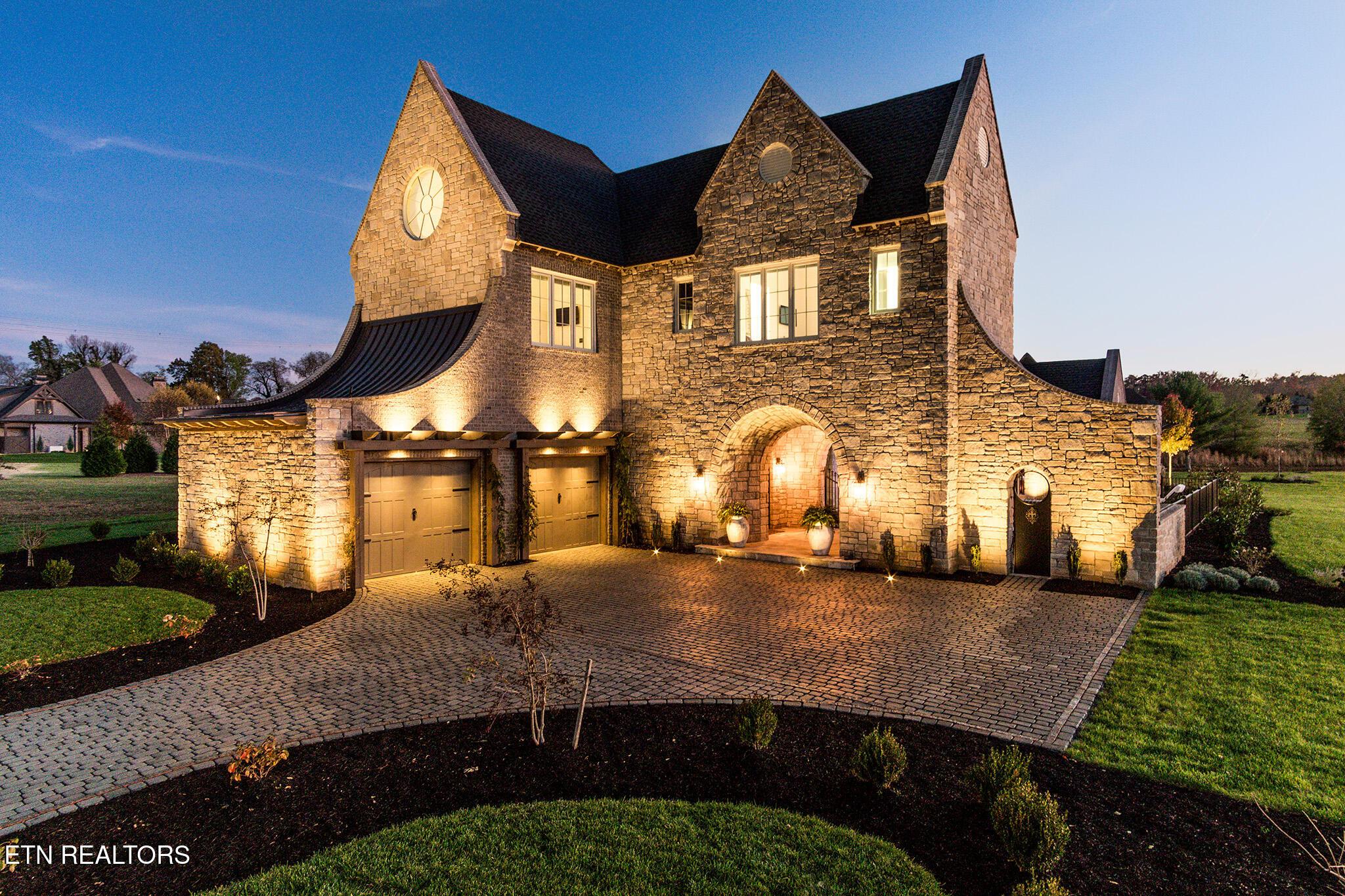 3749 Edgewater Way, Louisville, TN - Fort Loudoun and Tellico Lake Real Estate - Image# 1