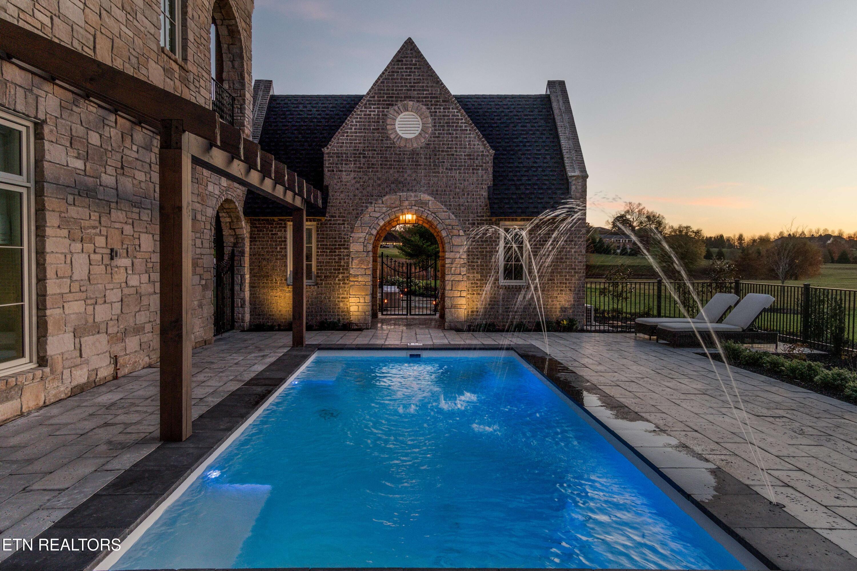 3749 Edgewater Way, Louisville, TN - Fort Loudoun and Tellico Lake Real Estate - Image# 34