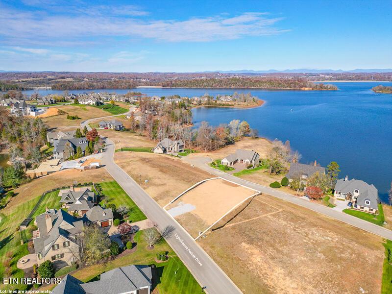 Fort Loudoun and Tellico Lake Real Estate - Image# 2