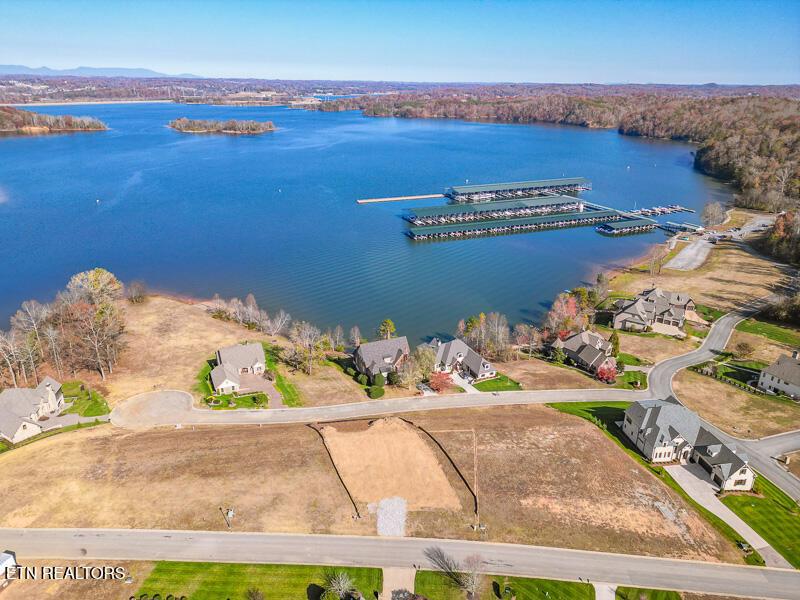 Fort Loudoun and Tellico Lake Real Estate - Image# 1