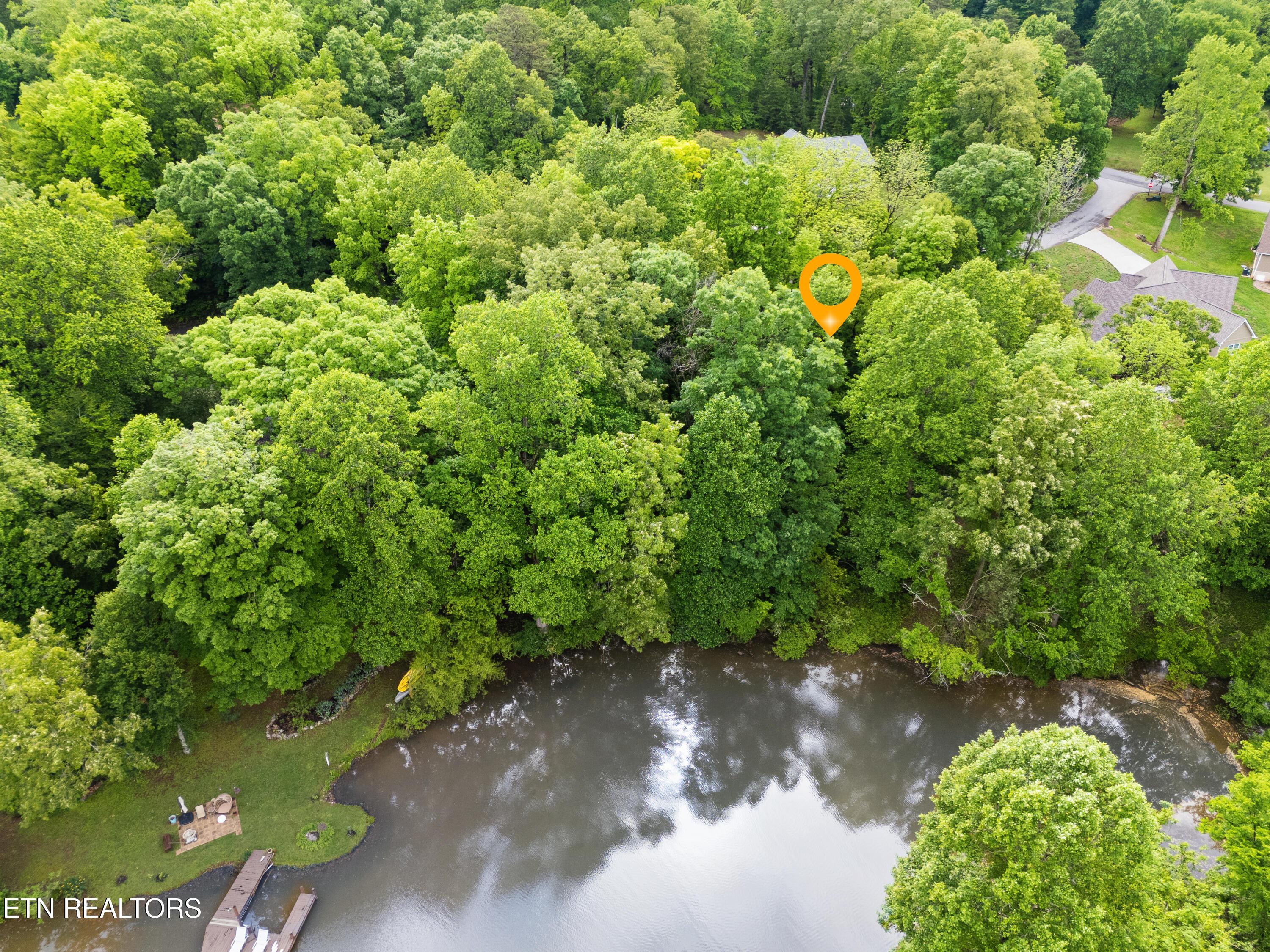 Fort Loudoun and Tellico Lake Real Estate - Image# 1