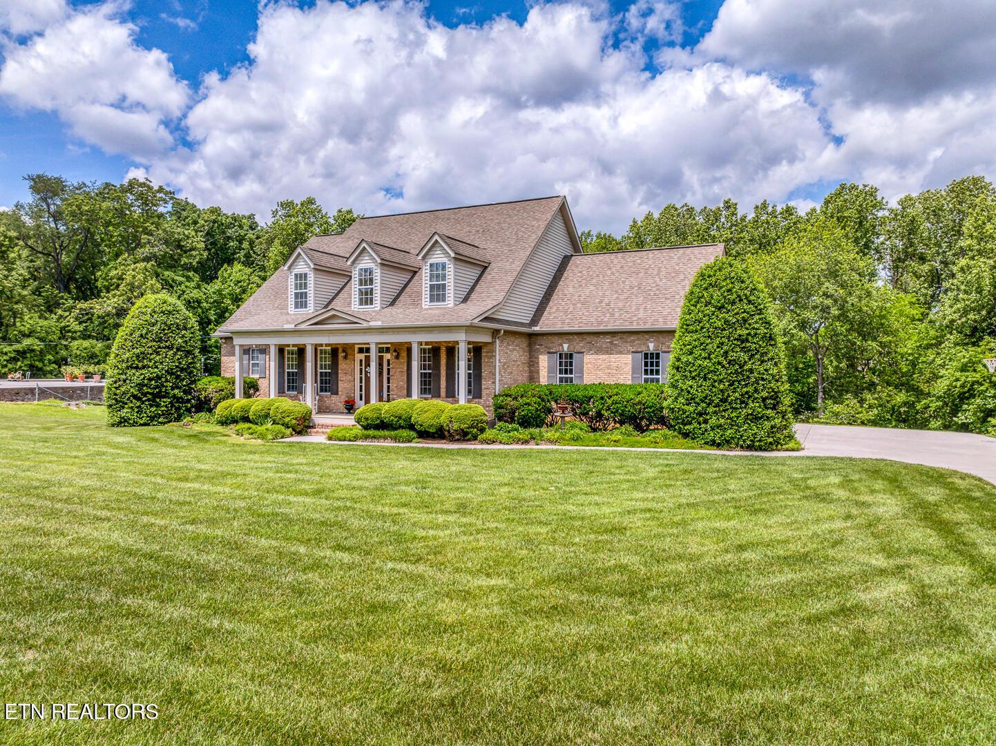 10009 Casa Real Cove, Knoxville, TN - Fort Loudoun and Tellico Lake Real Estate - Image# 1