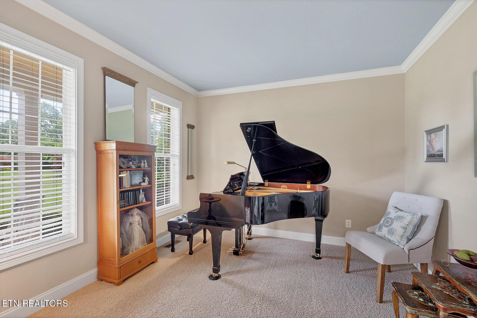 10009 Casa Real Cove, Knoxville, TN - Fort Loudoun and Tellico Lake Real Estate - Image# 3