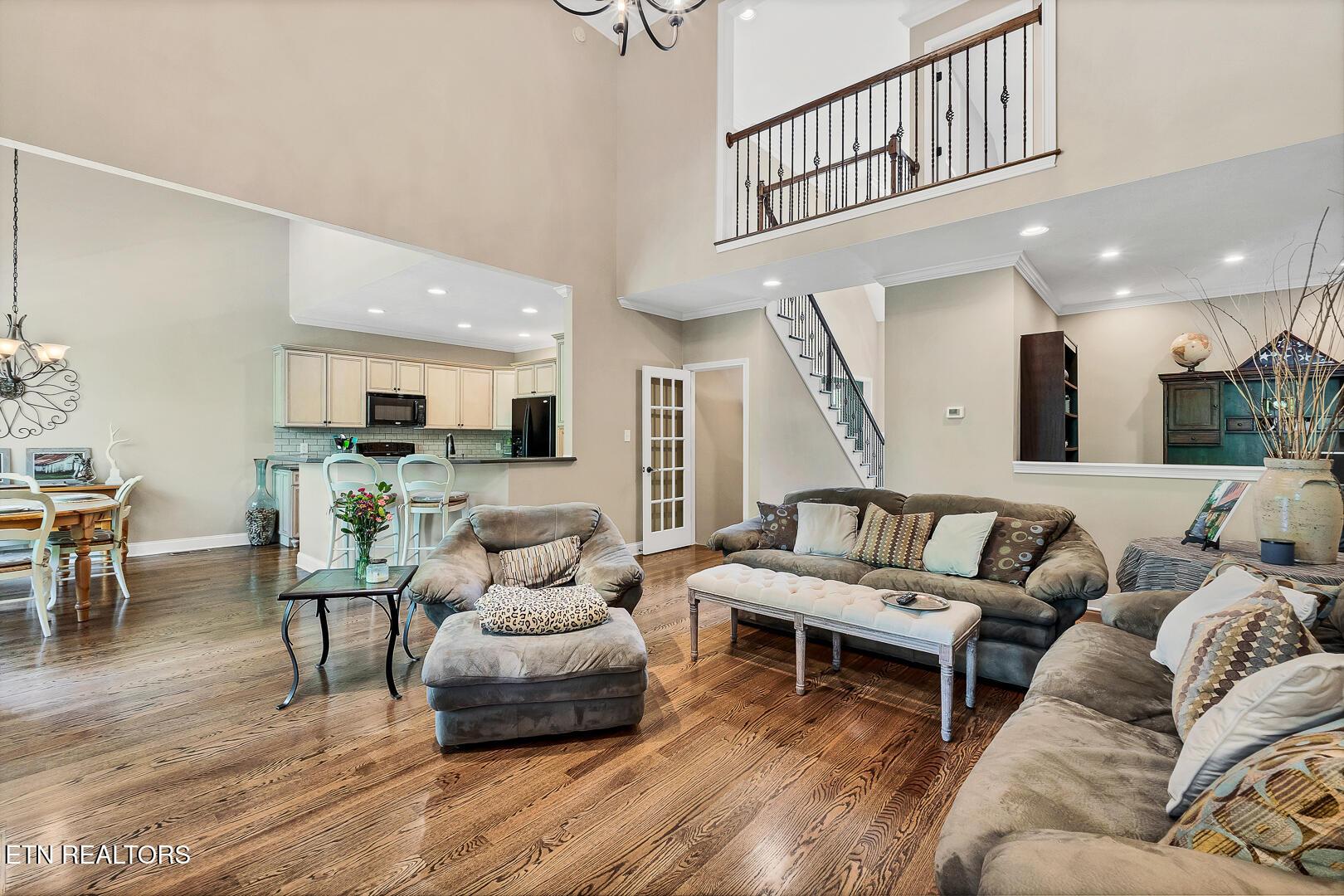 10009 Casa Real Cove, Knoxville, TN - Fort Loudoun and Tellico Lake Real Estate - Image# 4
