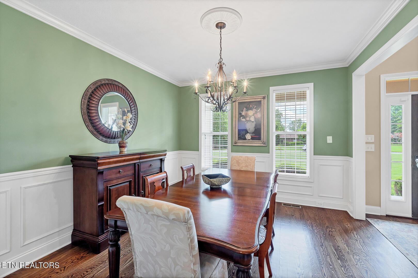 10009 Casa Real Cove, Knoxville, TN - Fort Loudoun and Tellico Lake Real Estate - Image# 9