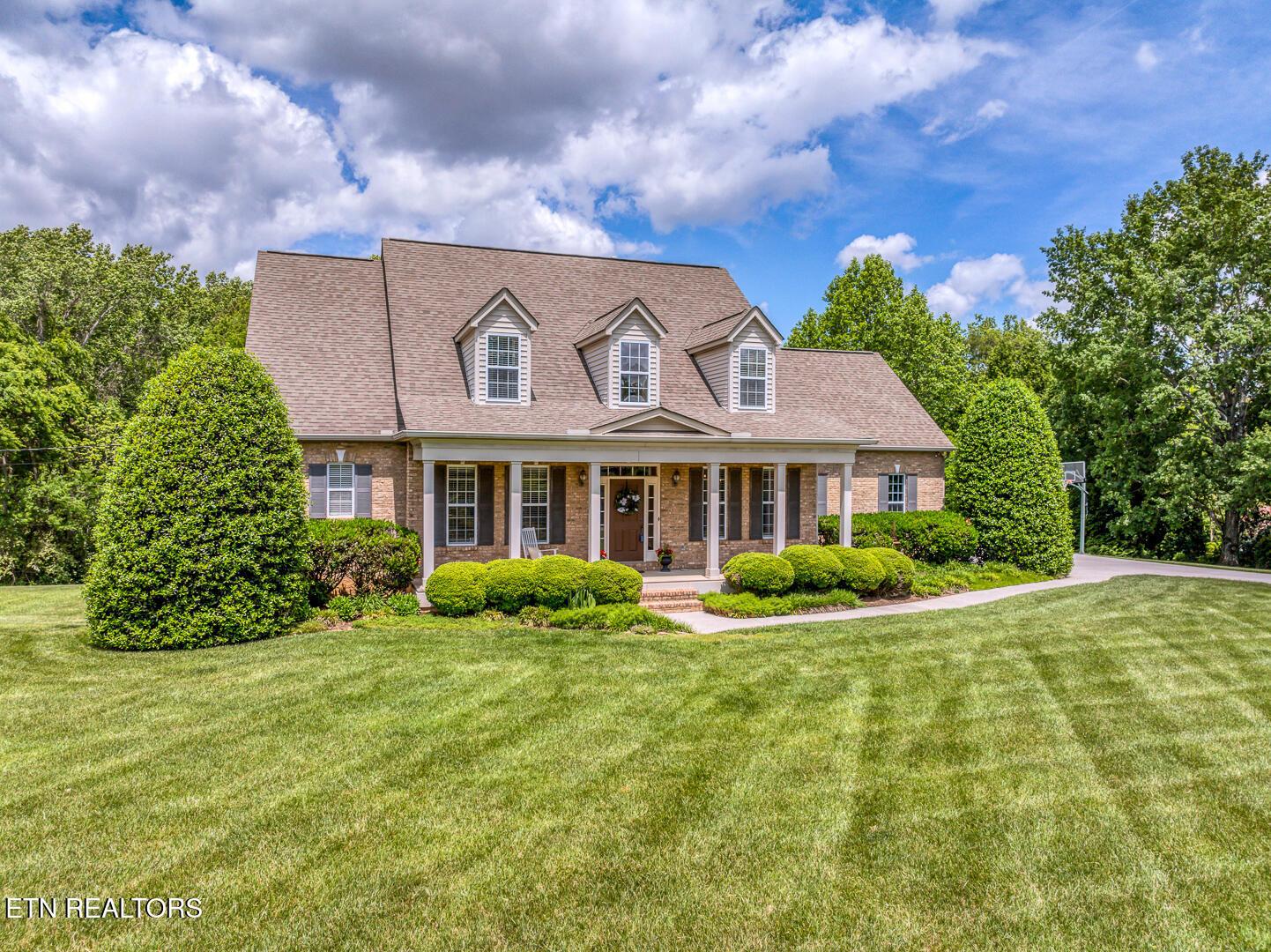 10009 Casa Real Cove, Knoxville, TN - Fort Loudoun and Tellico Lake Real Estate - Image# 7