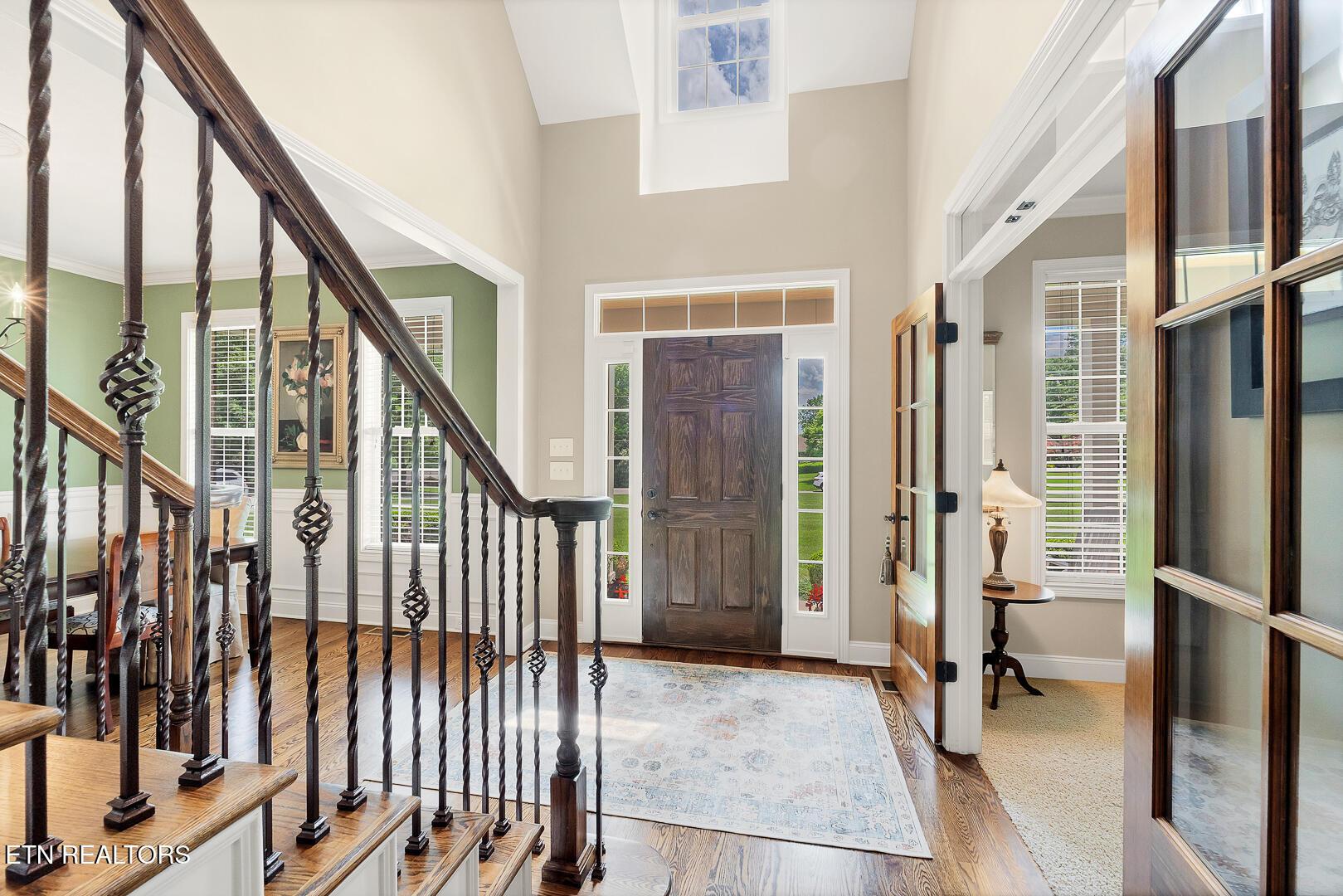 10009 Casa Real Cove, Knoxville, TN - Fort Loudoun and Tellico Lake Real Estate - Image# 8