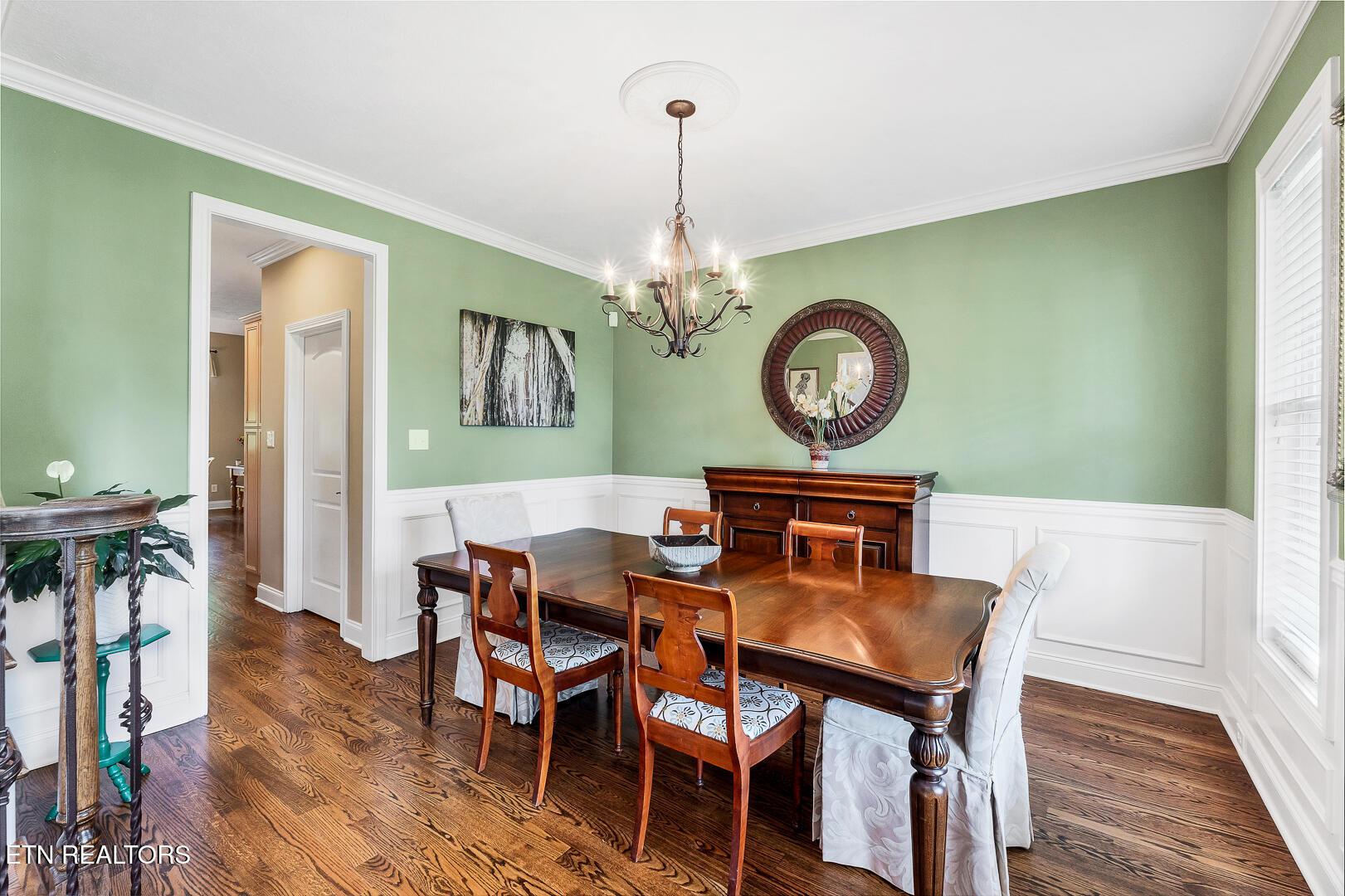 10009 Casa Real Cove, Knoxville, TN - Fort Loudoun and Tellico Lake Real Estate - Image# 10