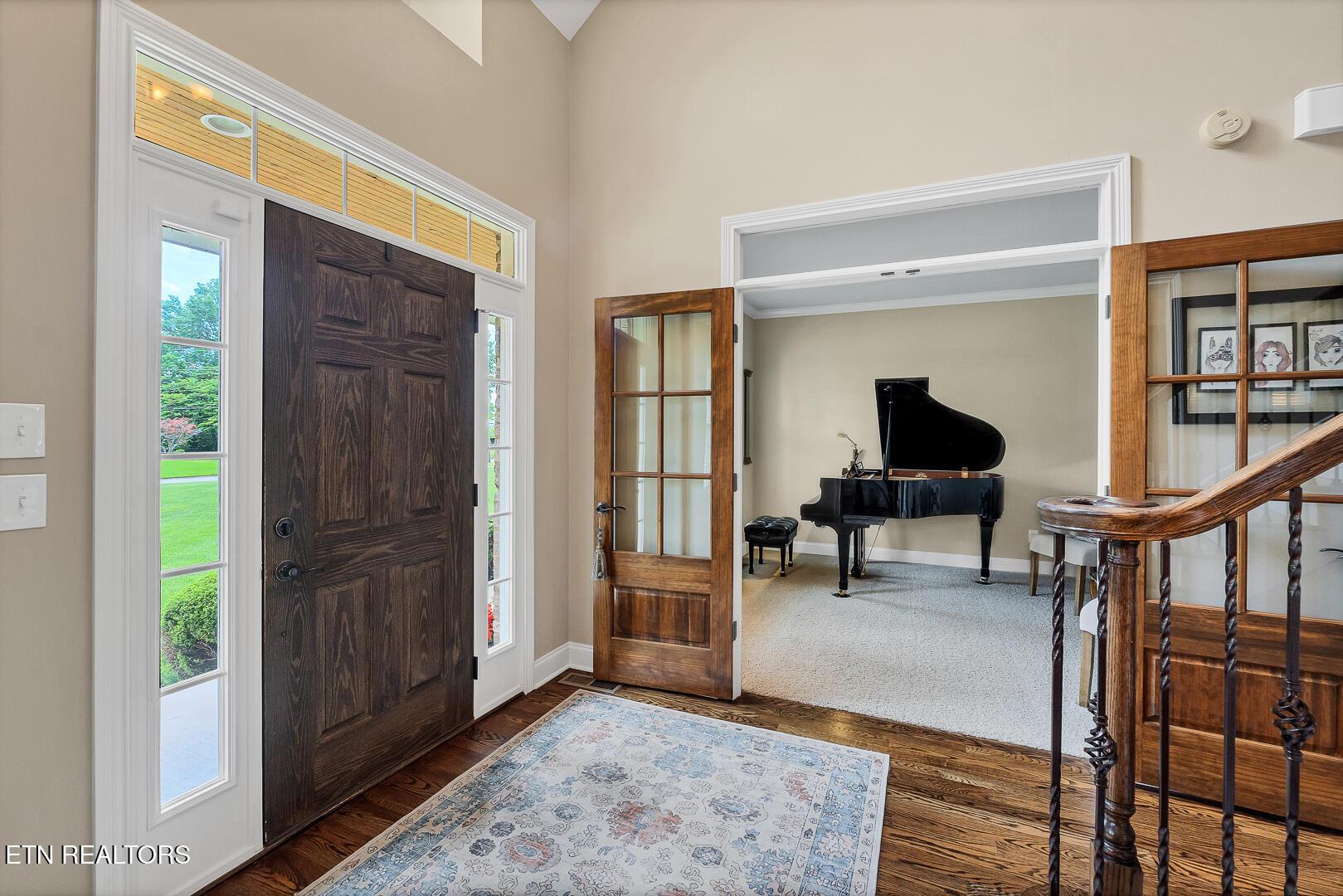 10009 Casa Real Cove, Knoxville, TN - Fort Loudoun and Tellico Lake Real Estate - Image# 11