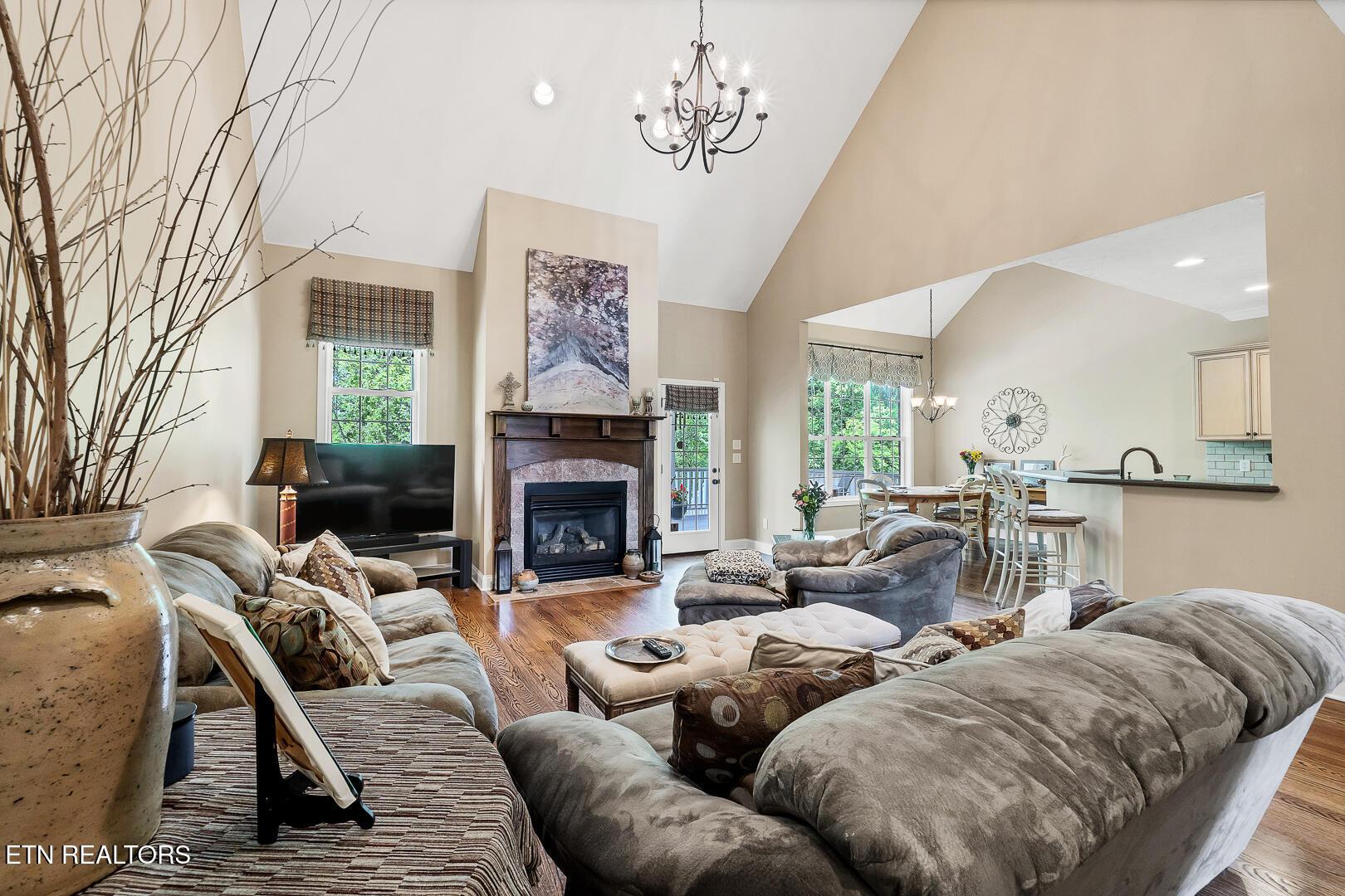 10009 Casa Real Cove, Knoxville, TN - Fort Loudoun and Tellico Lake Real Estate - Image# 12