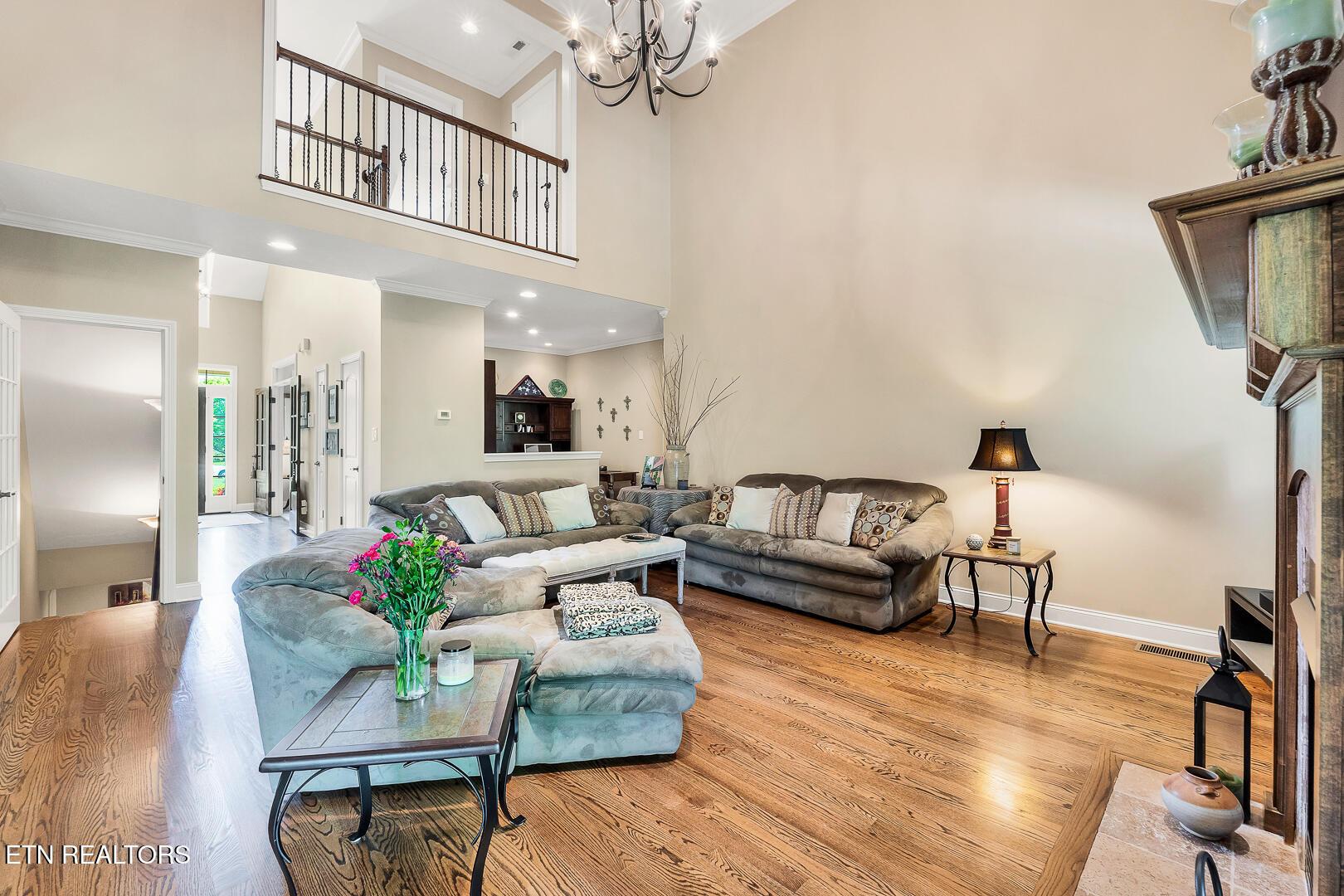10009 Casa Real Cove, Knoxville, TN - Fort Loudoun and Tellico Lake Real Estate - Image# 13