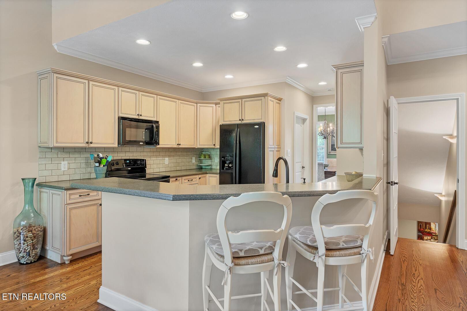 10009 Casa Real Cove, Knoxville, TN - Fort Loudoun and Tellico Lake Real Estate - Image# 17