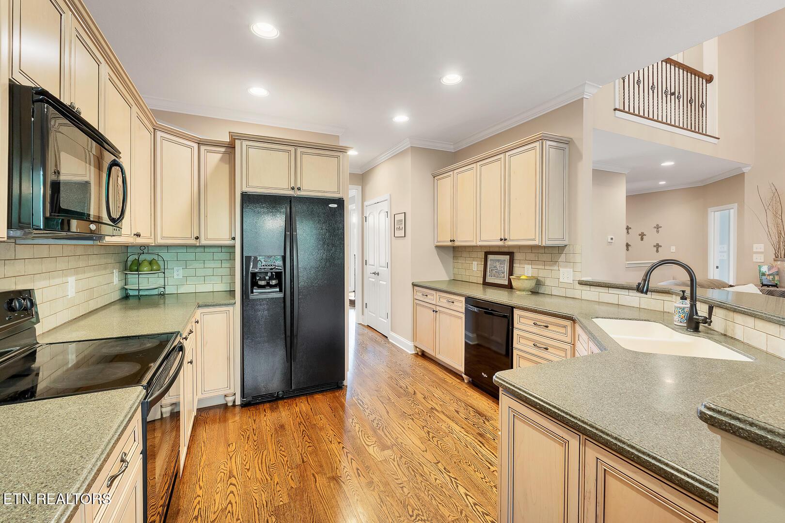 10009 Casa Real Cove, Knoxville, TN - Fort Loudoun and Tellico Lake Real Estate - Image# 18