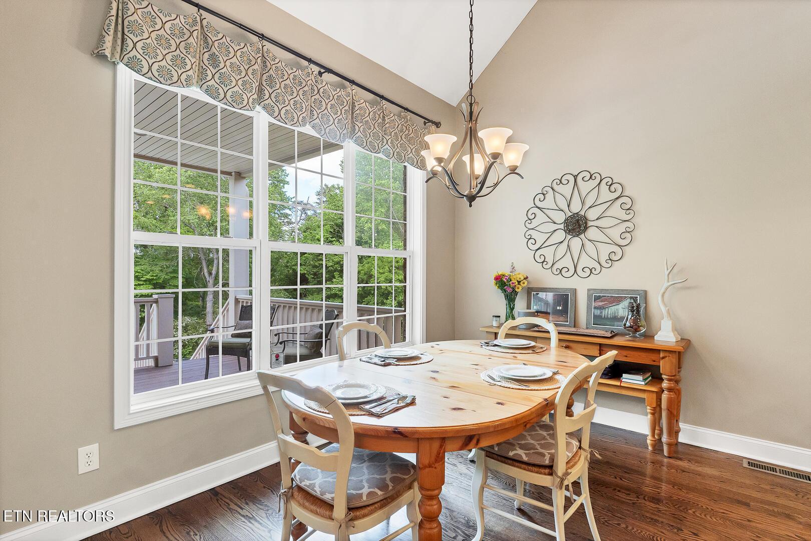 10009 Casa Real Cove, Knoxville, TN - Fort Loudoun and Tellico Lake Real Estate - Image# 19