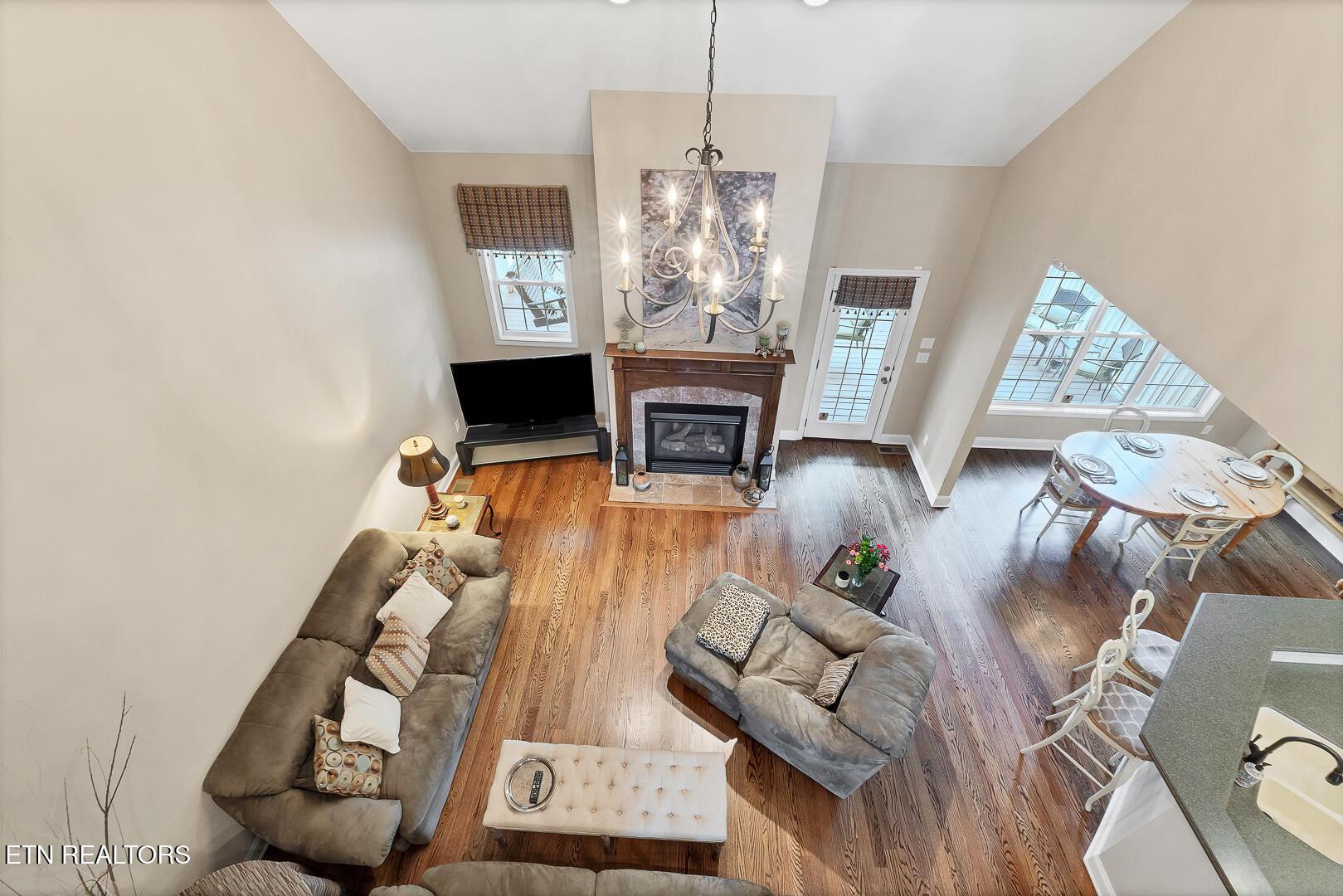 10009 Casa Real Cove, Knoxville, TN - Fort Loudoun and Tellico Lake Real Estate - Image# 14